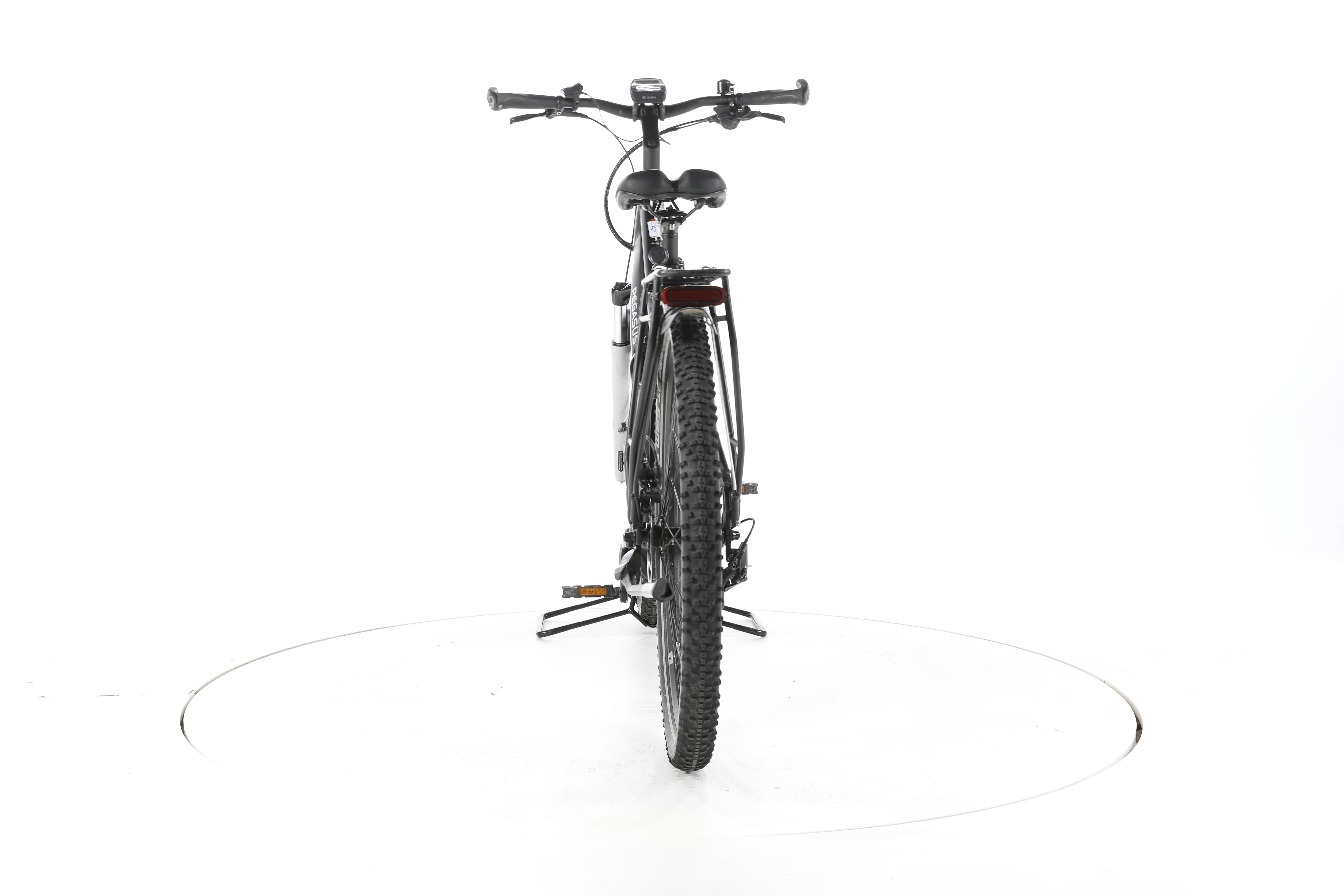 Pegasus Premio EVO 12 Lite Cross Trekking E-Bike - Image 10