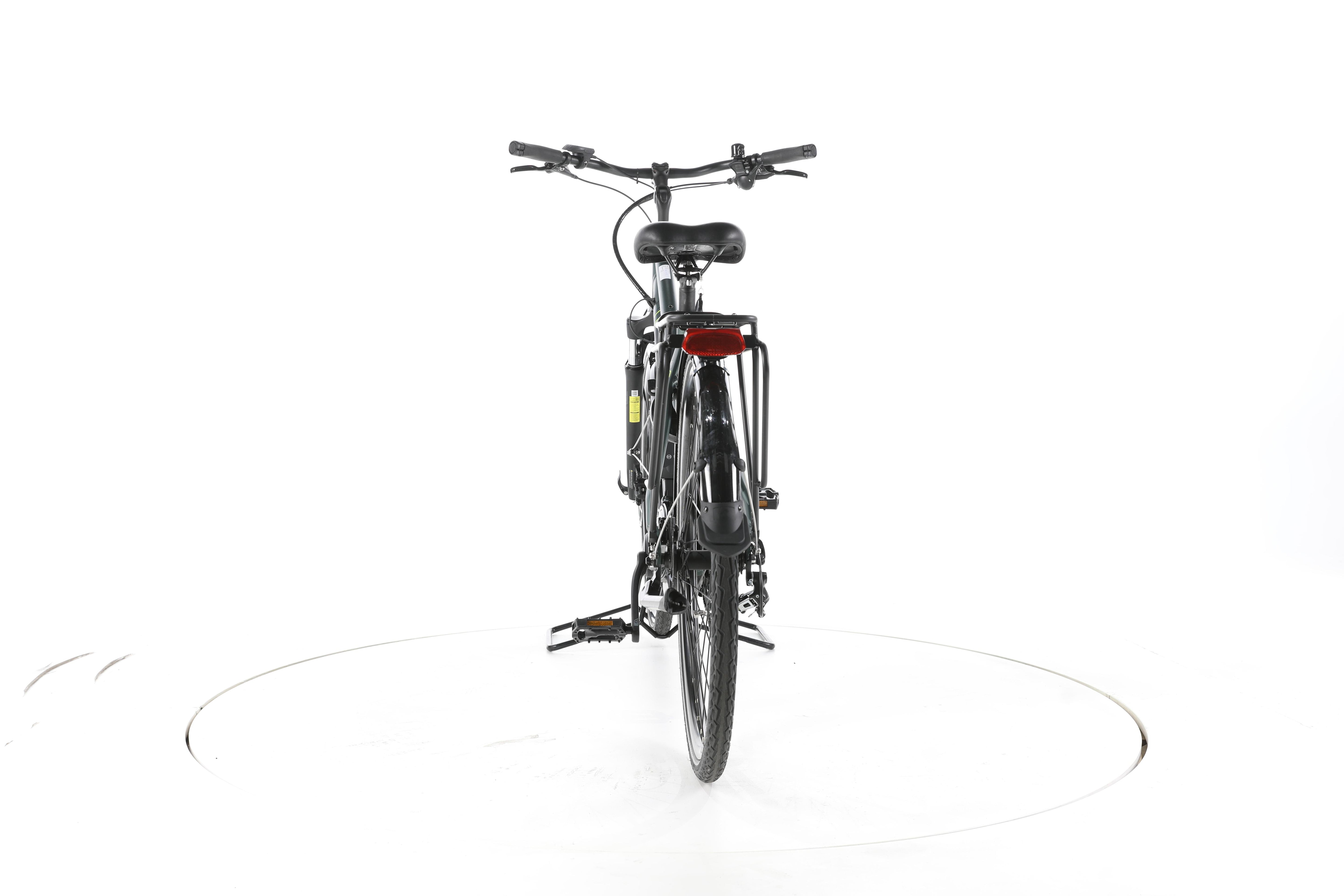 Triumph E-Bird Plus City E-Bike - Image 10