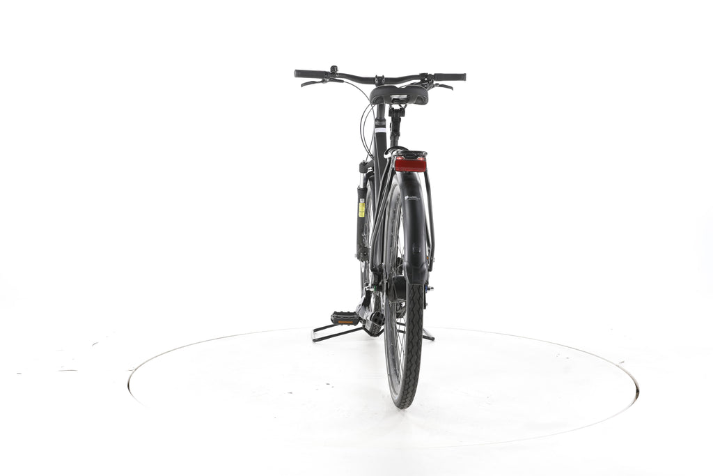 Kalkhoff Endeavour 8 Fahrrad City & Trekking - Image 10