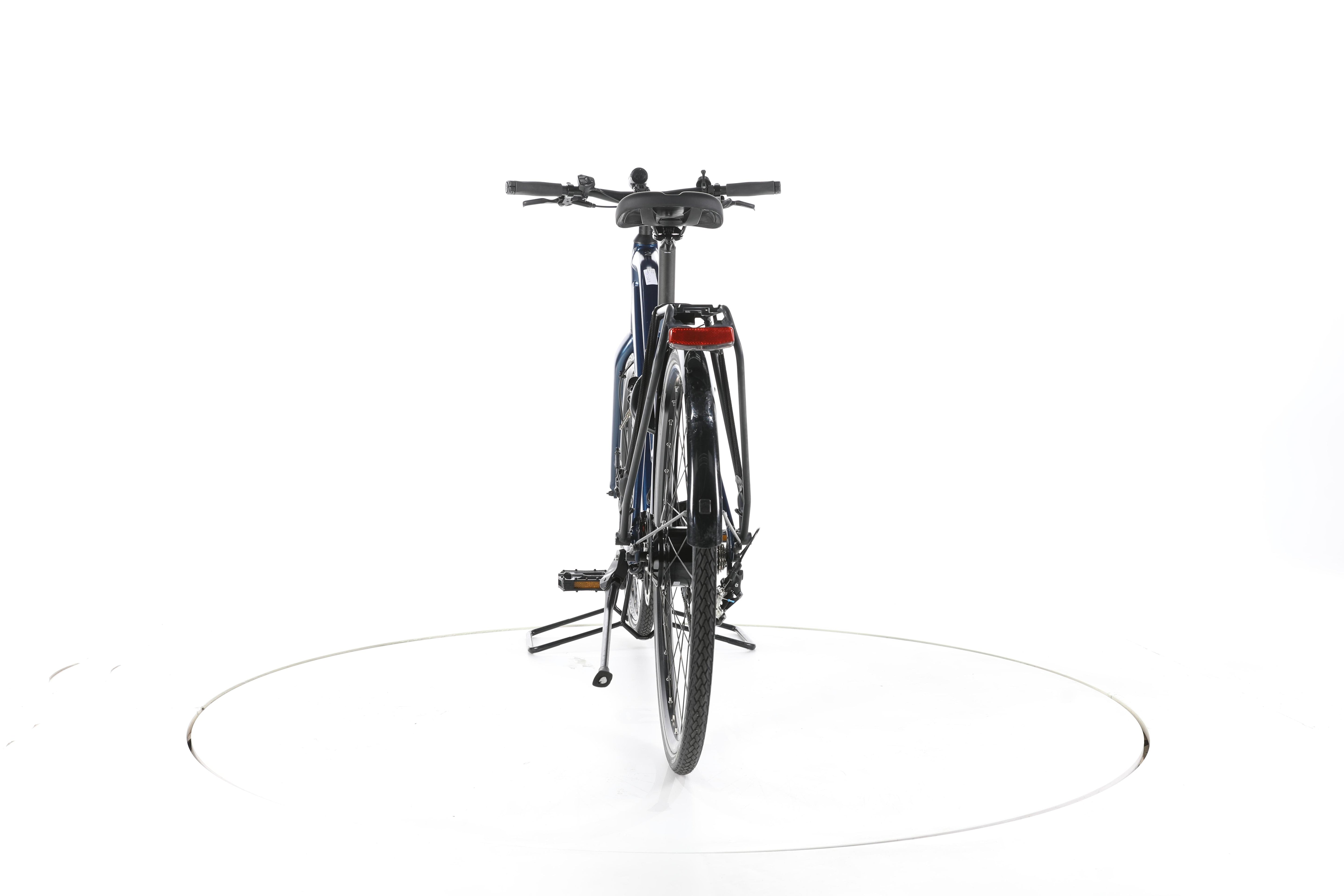 Trek Fx+ 2 Stagger Trekking E-Bike - Image 10