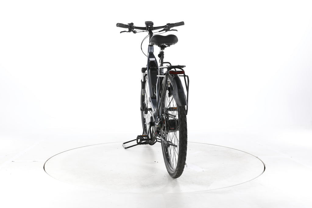 Velo de Ville AEB 400 City E-Bike Tiefeinsteiger - Image 10