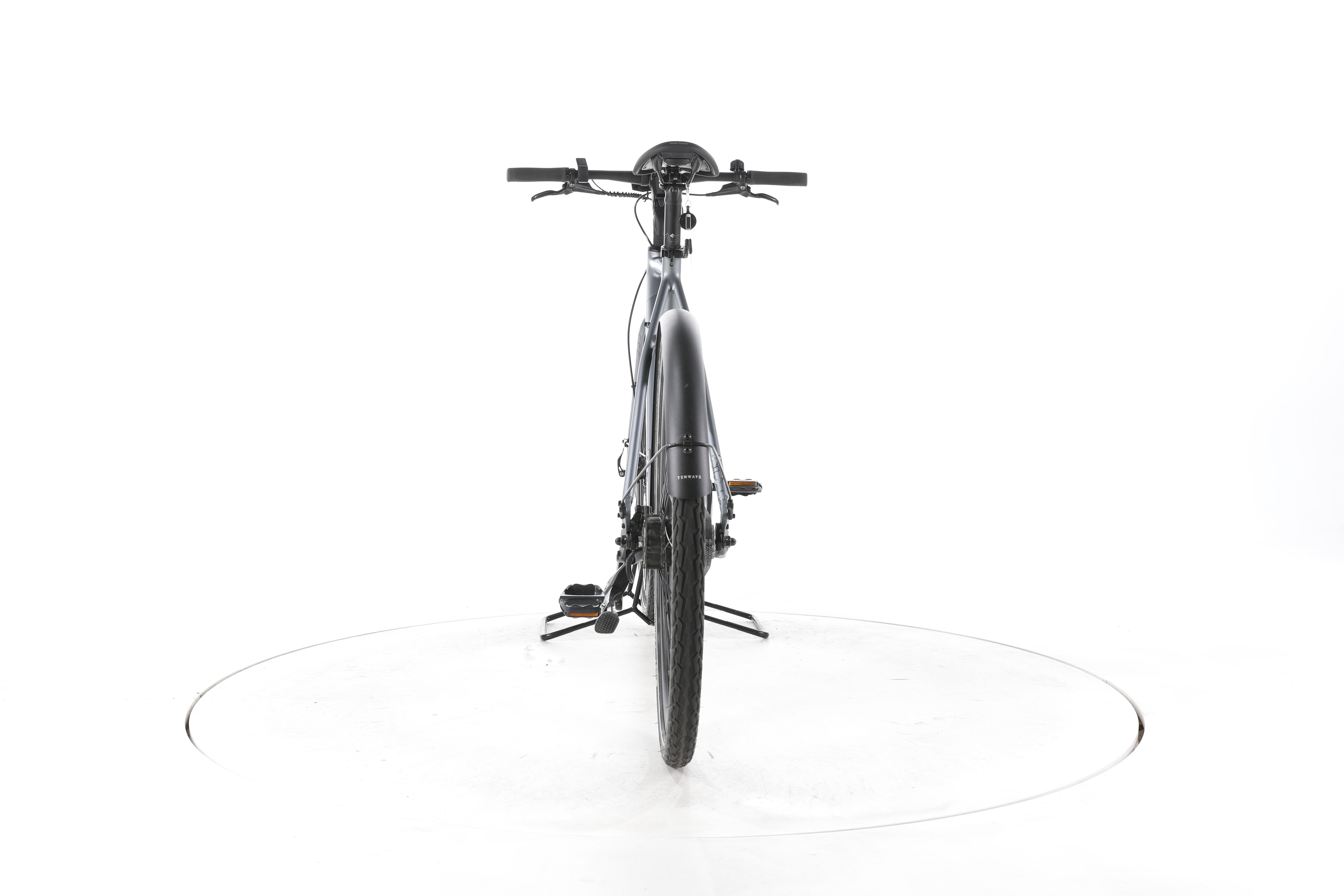 TENWAYS CGO600 Pro E-Bike 2024 - Image 10