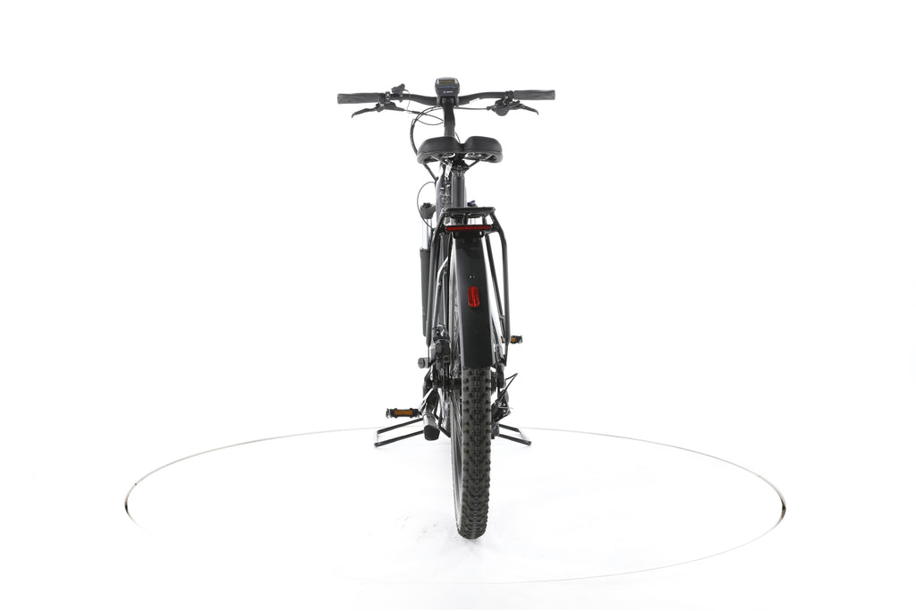 Kettler Quadriga Town + Country Trekking E-Bike Tiefeinsteiger - Image 10