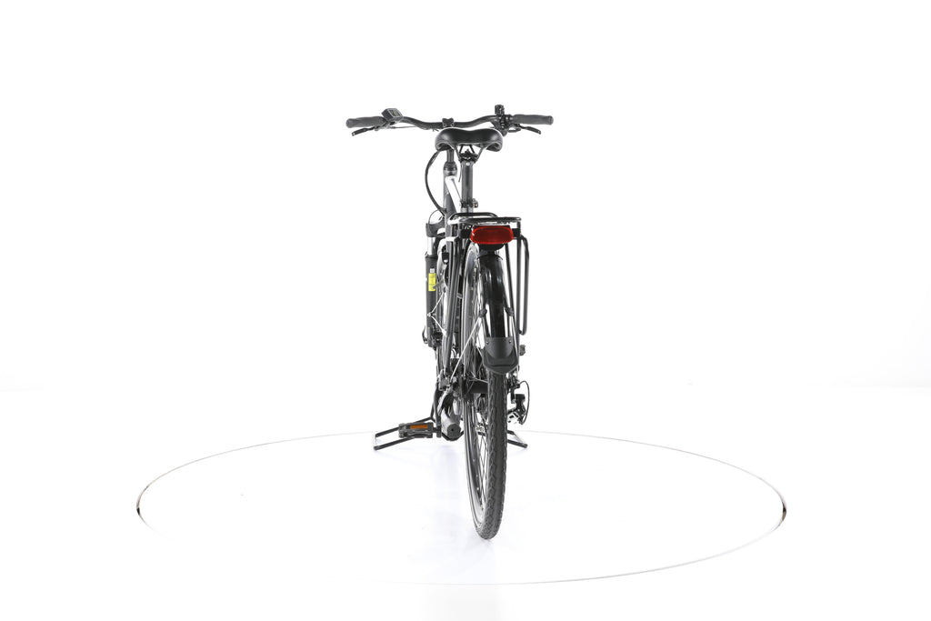 Triumph E-Bird Ultra 8K Trekking E-Bike - Image 10