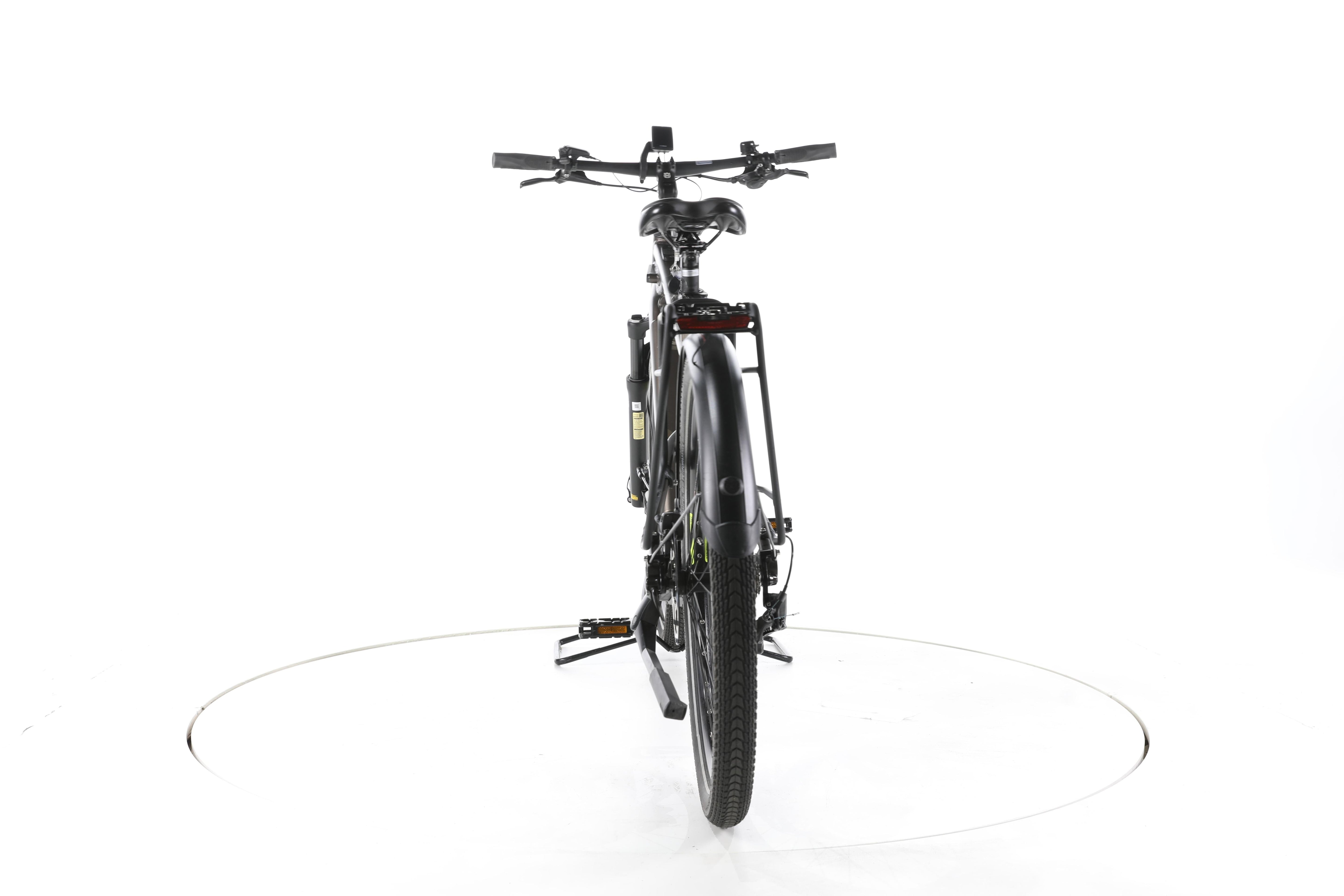 Husqvarna E-Bicycles Tourer T2 Trekking E-Bike 2023 - Image 10