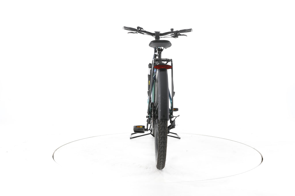 Scott SCO Bike Sub Sport Trekking E-Bike - Image 10