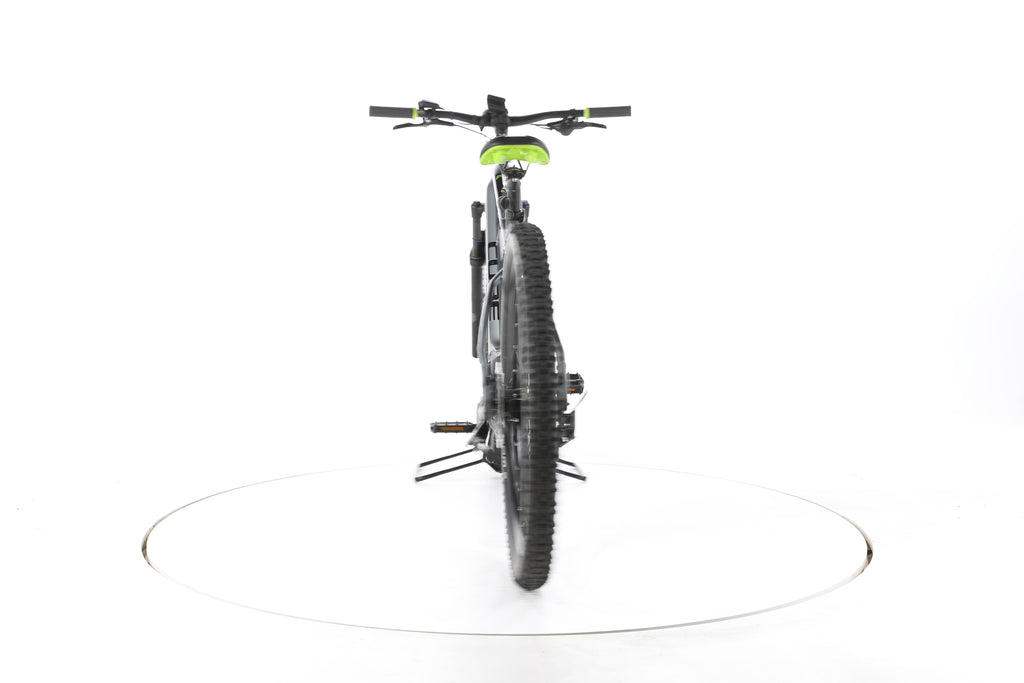 Cube Reaction Hybrid Pro E-Bike - Image 10