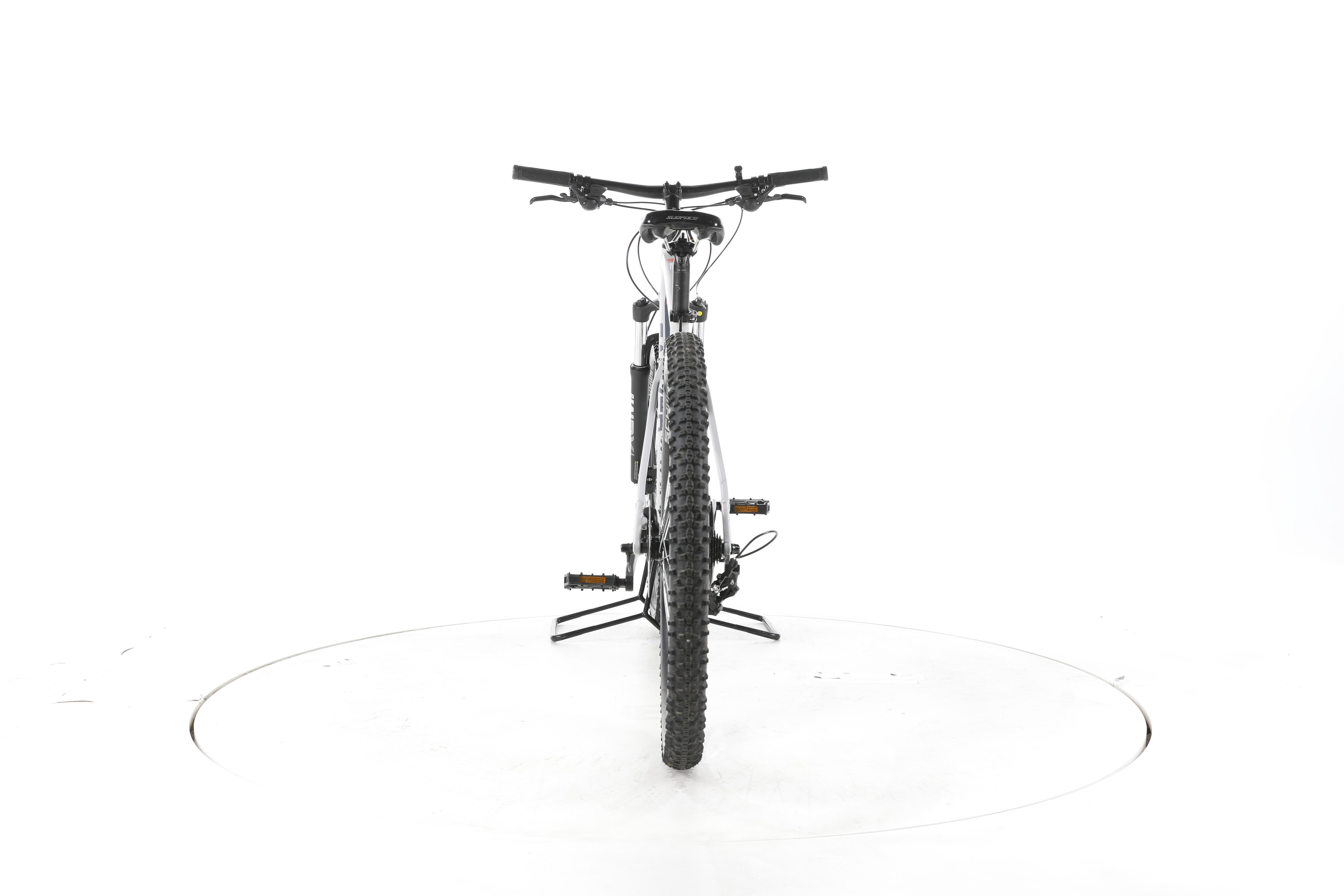 Carver Strict 130 Fahrrad Hardtail - Image 10