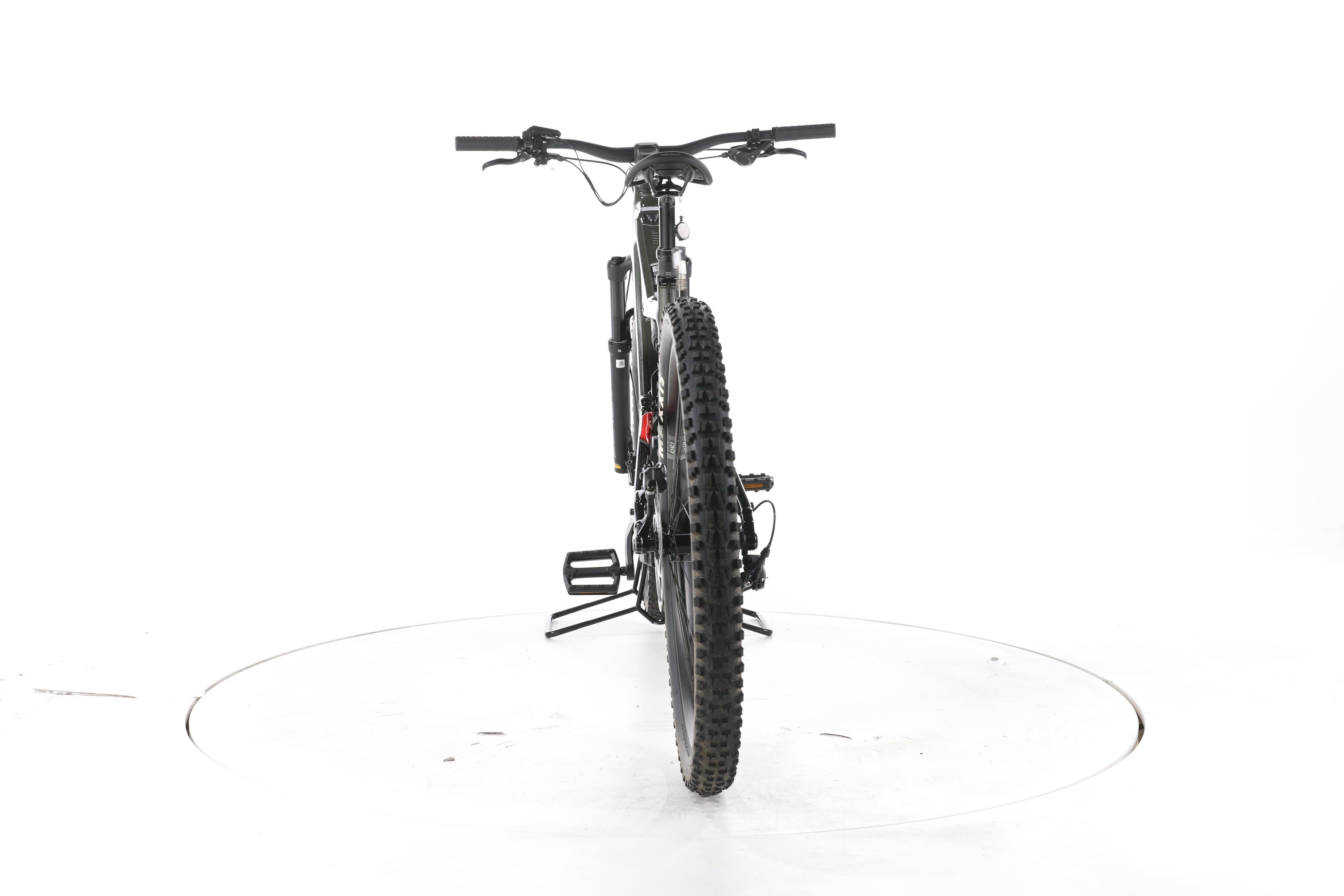 Focus Thron² 6.7 E-Bike Fully 2025 - Image 10