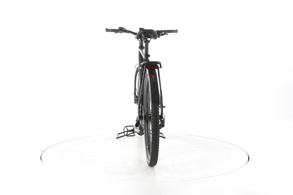 Cube Kathmandu Hybrid C:62 SLX 400X Trekking E-Bike 2025 - Image 10