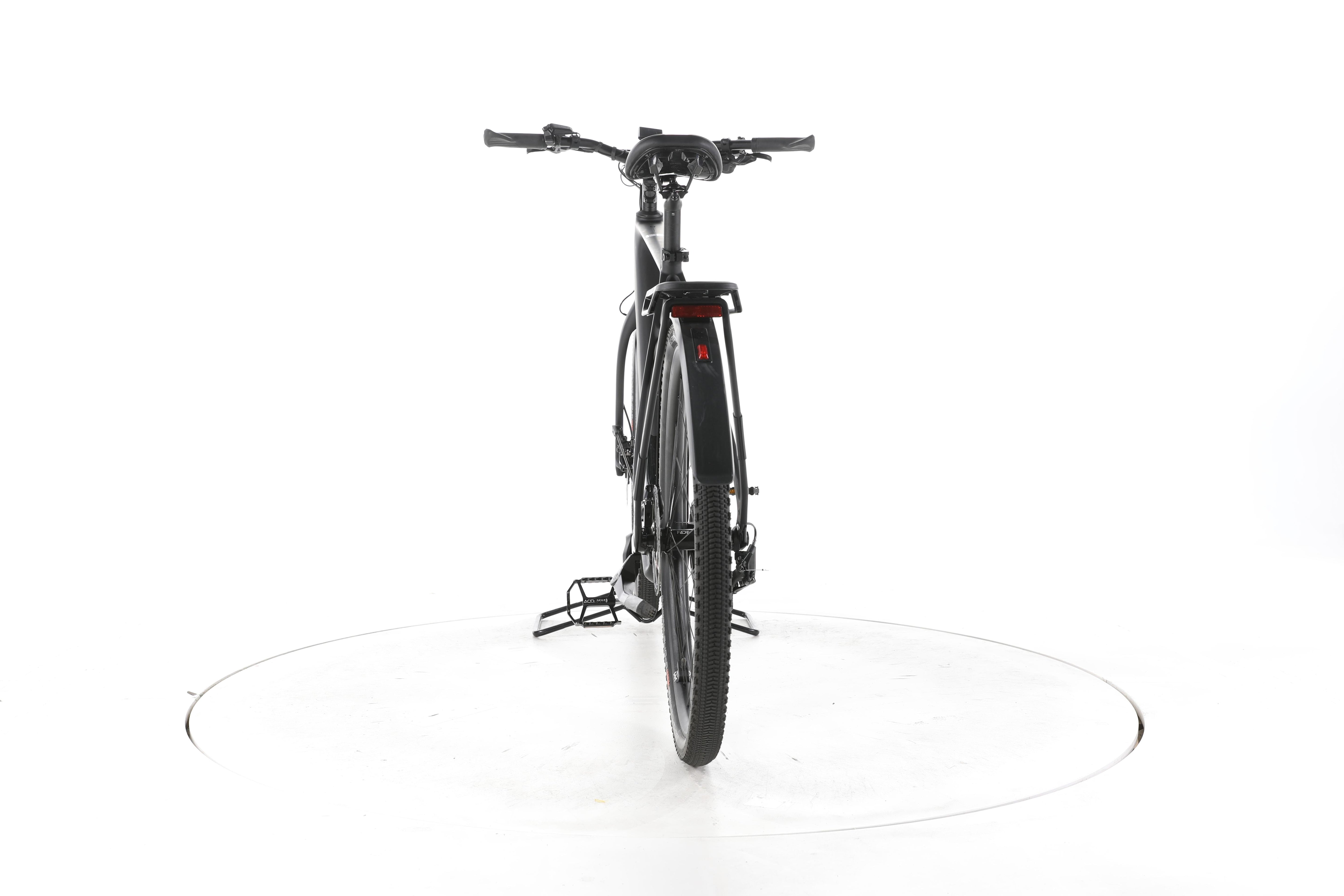 Cube Kathmandu Hybrid C:62 SLX 400X Trekking E-Bike 2025 - Image 10