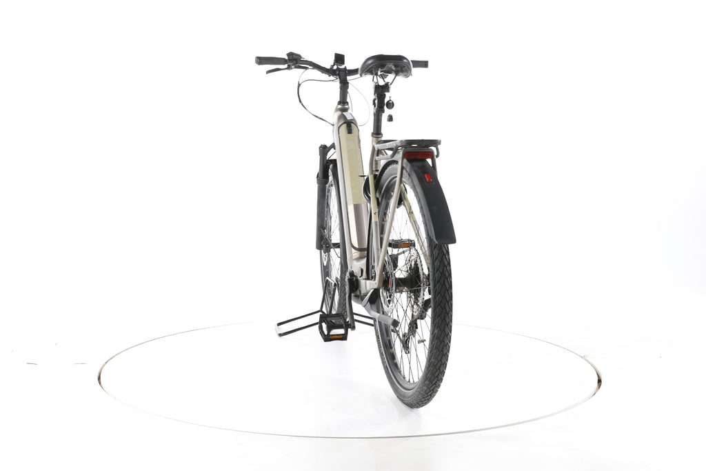 Cube Kathmandu Hybrid Pro Trekking E-Bike Tiefeinsteiger - Image 10