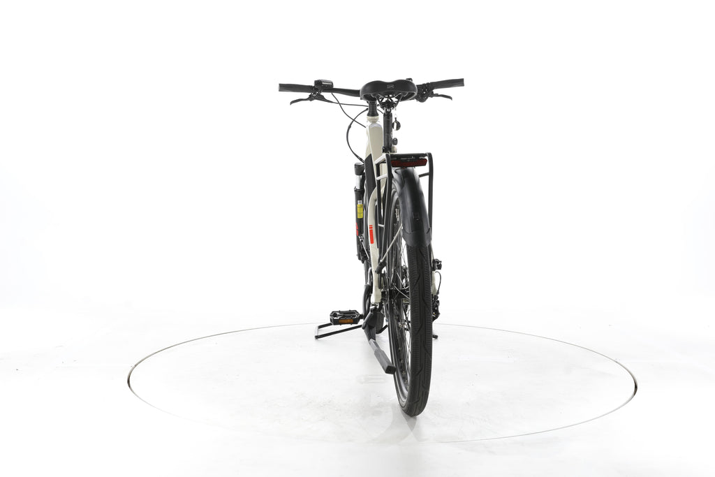 Haibike Trekking 4 Trekking E-Bike - Image 10