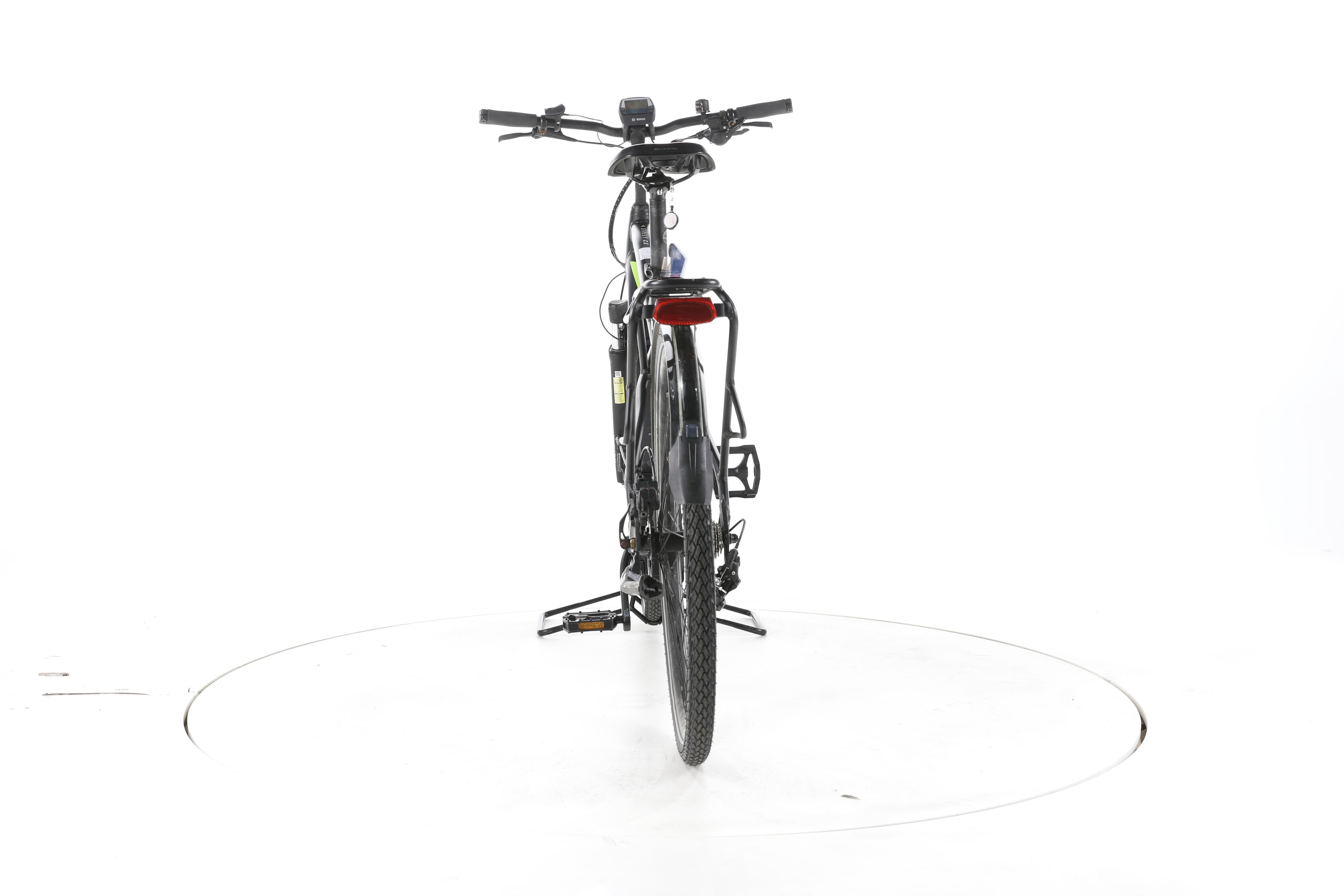 Bulls Street CX Trekking E-Bike - Image 10