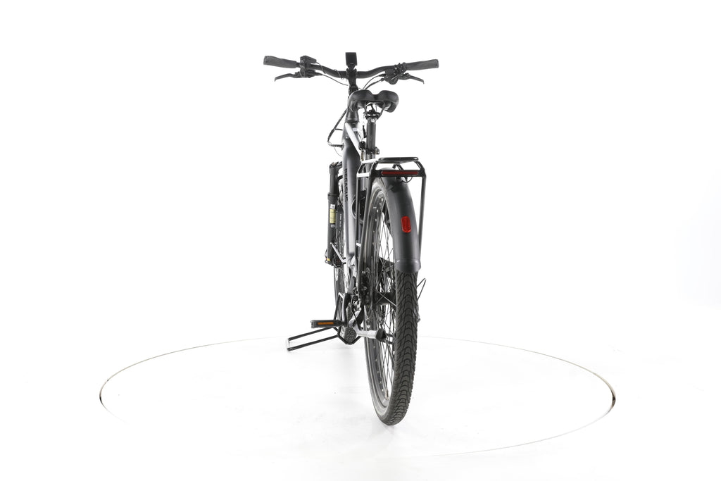 Pegasus Premio EVO ABS Trekking E-Bike - Image 10