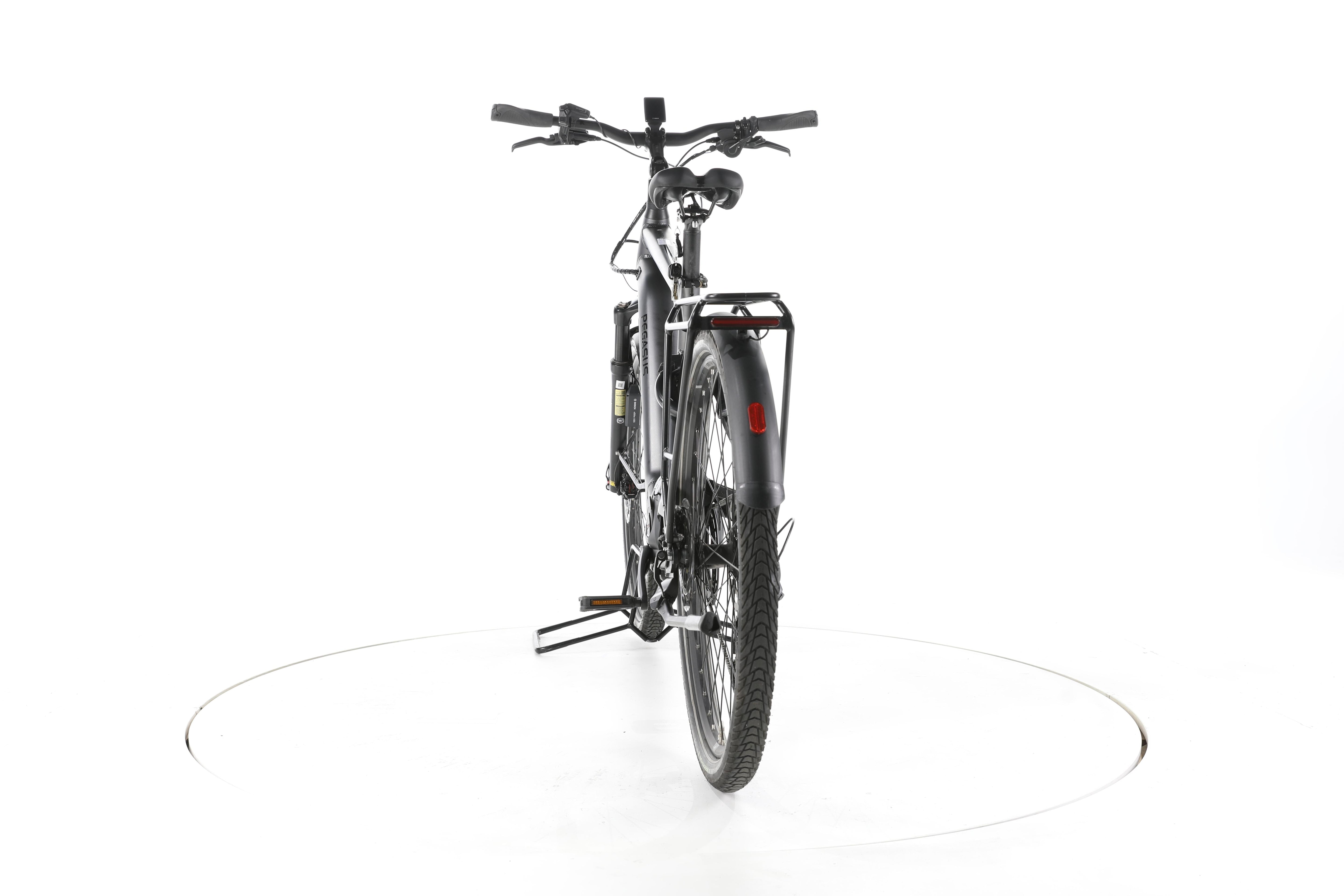 Pegasus Premio EVO ABS Trekking E-Bike - Image 10