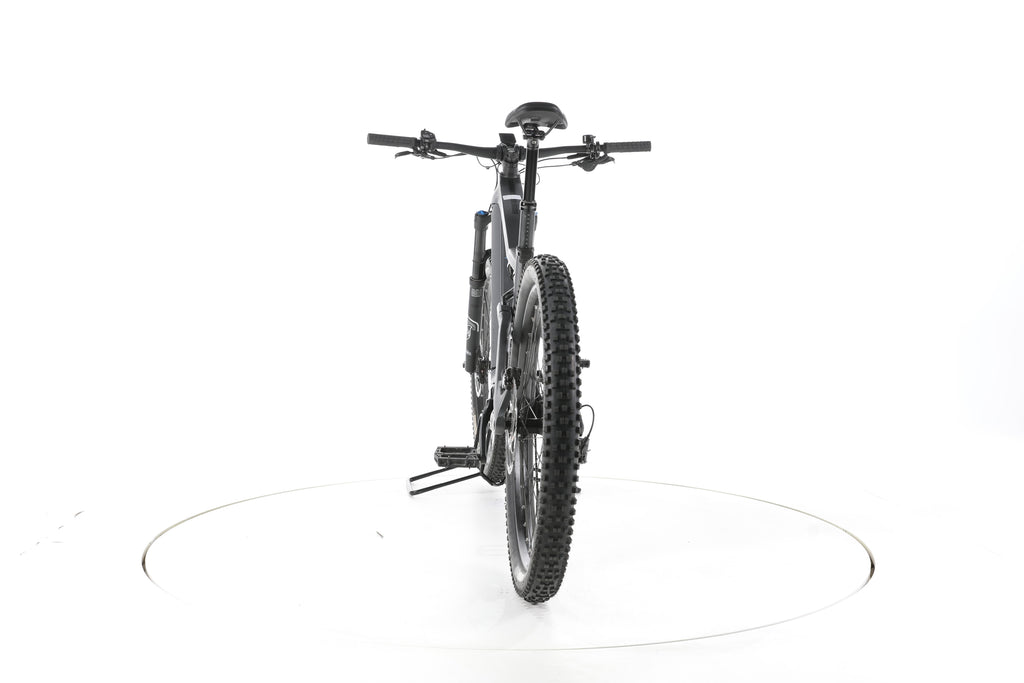 FLYER G2 Uproc X 6.10 Fully E-Bike 2024 - Image 10