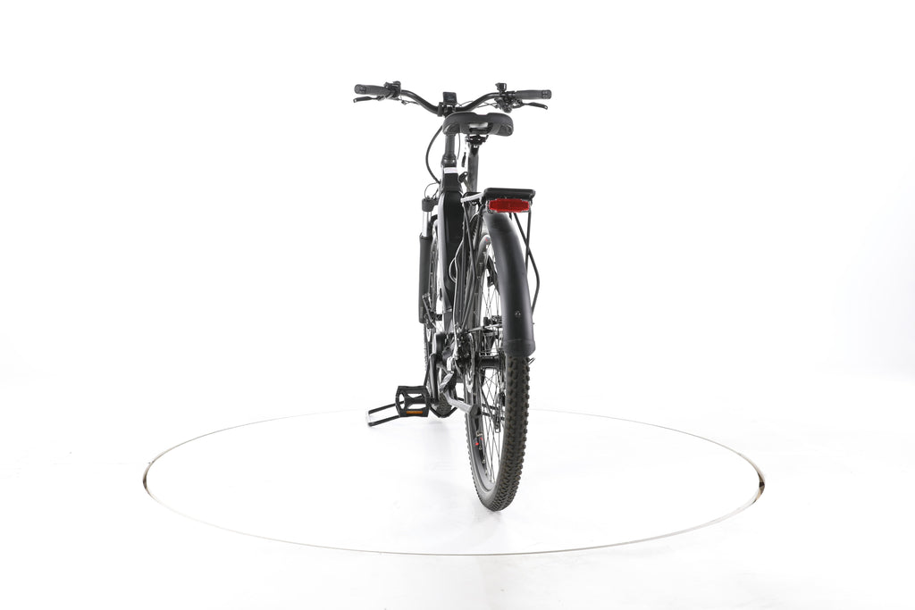 FLYER Upstreet5 3.12 Trekking E-Bike Tiefeinsteiger - Image 10