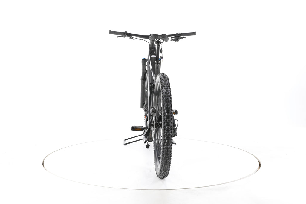 Cube Stereo Hybrid ONE77 HPC SLX E-Bike Fully Carbon 2025 - Image 10
