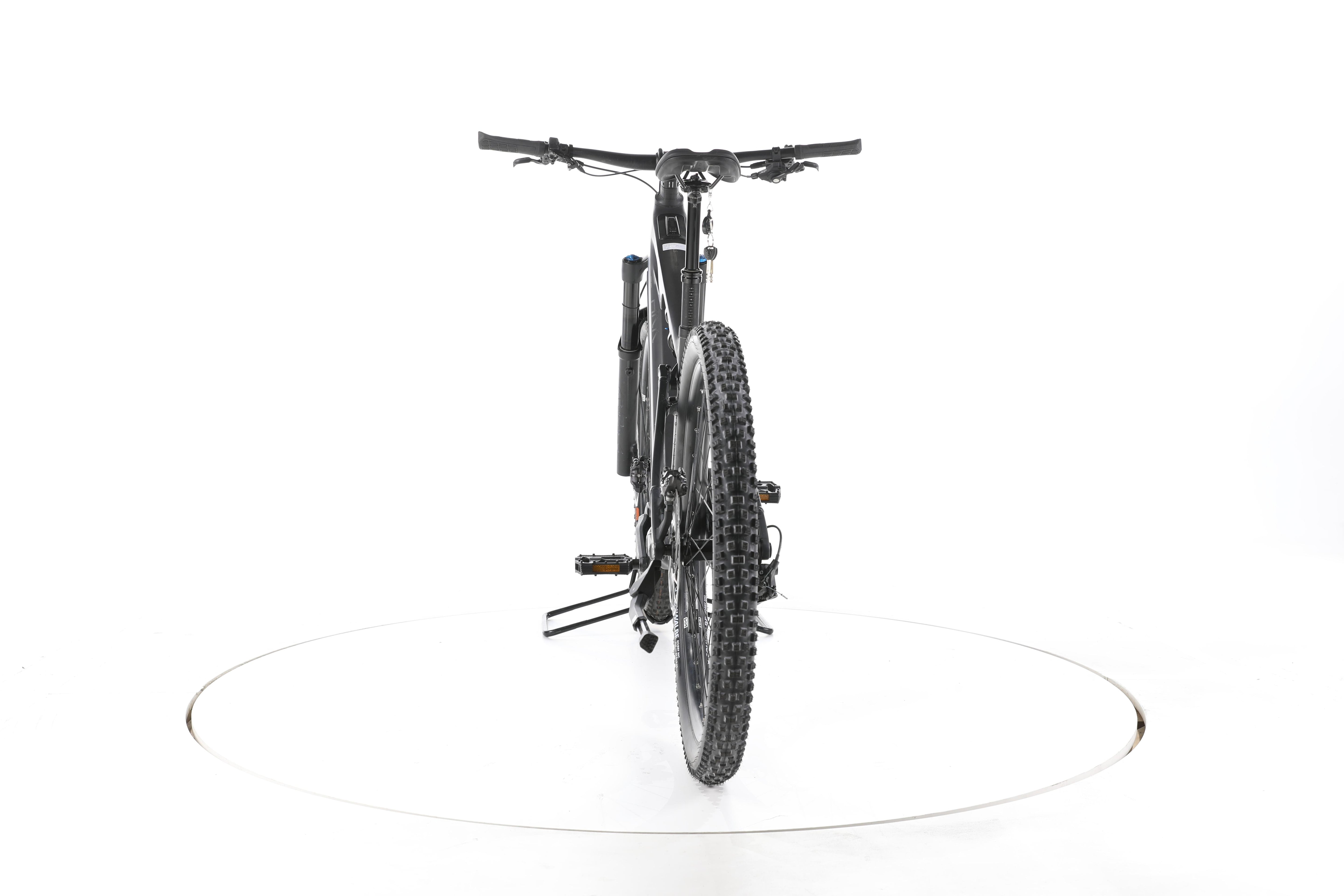 Cube Stereo Hybrid ONE77 HPC SLX E-Bike Fully Carbon 2025 - Image 10