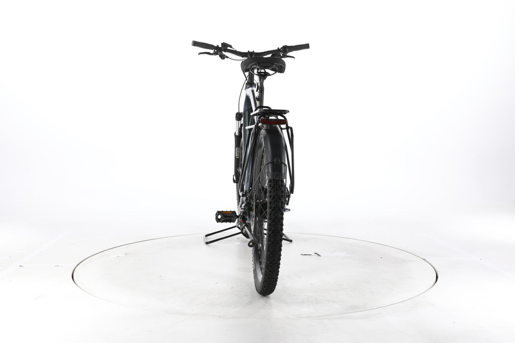 Velo de Ville SEB 990 SUV Smart Smooth City E-Bike - Image 10