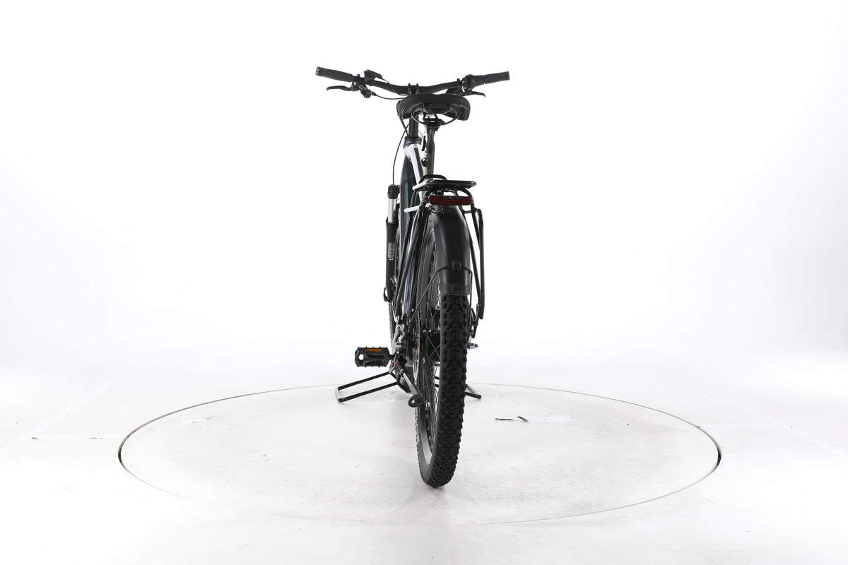 Velo de Ville SEB 990 SUV Smart Smooth City E-Bike - Image 10
