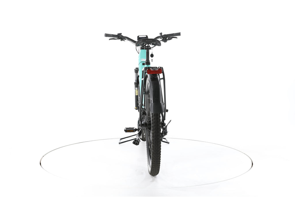 Victoria eParcours 12.8 SUV E-Bike Tiefeinsteiger - Image 10