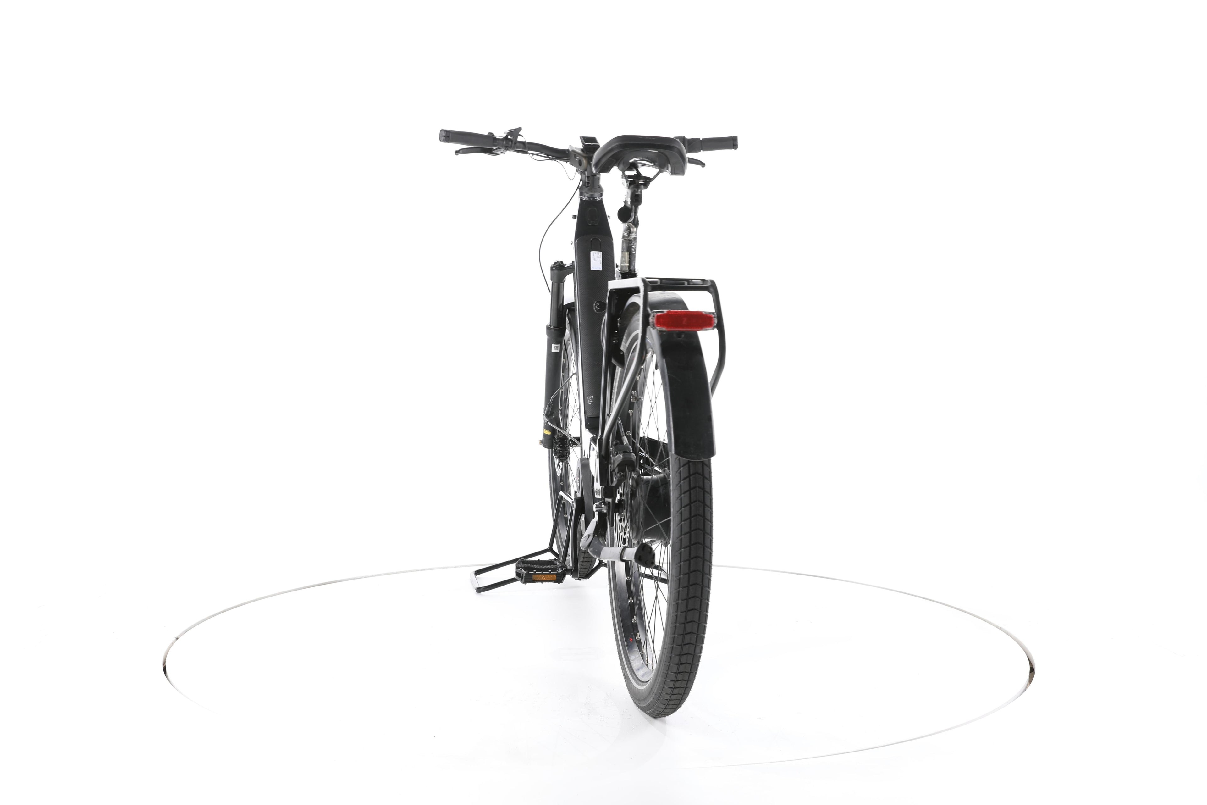 Riese & Müller Nevo GT Vario City E-Bike Tiefeinsteiger - Image 10