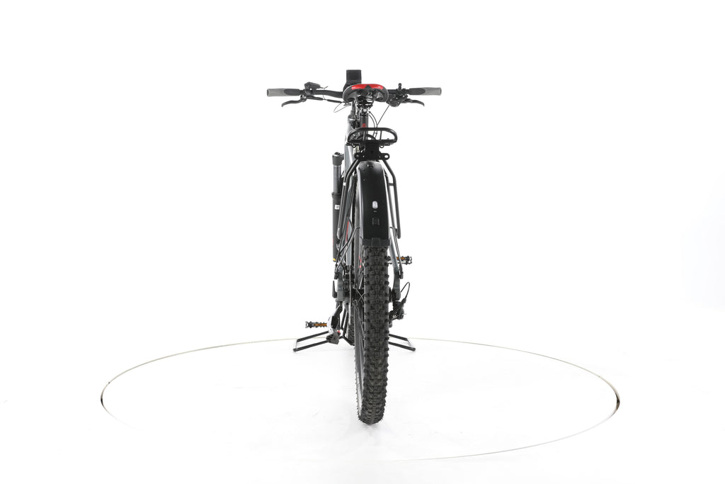 Axess Force Pro 29 Allroad Trekking E-Bike - Image 10