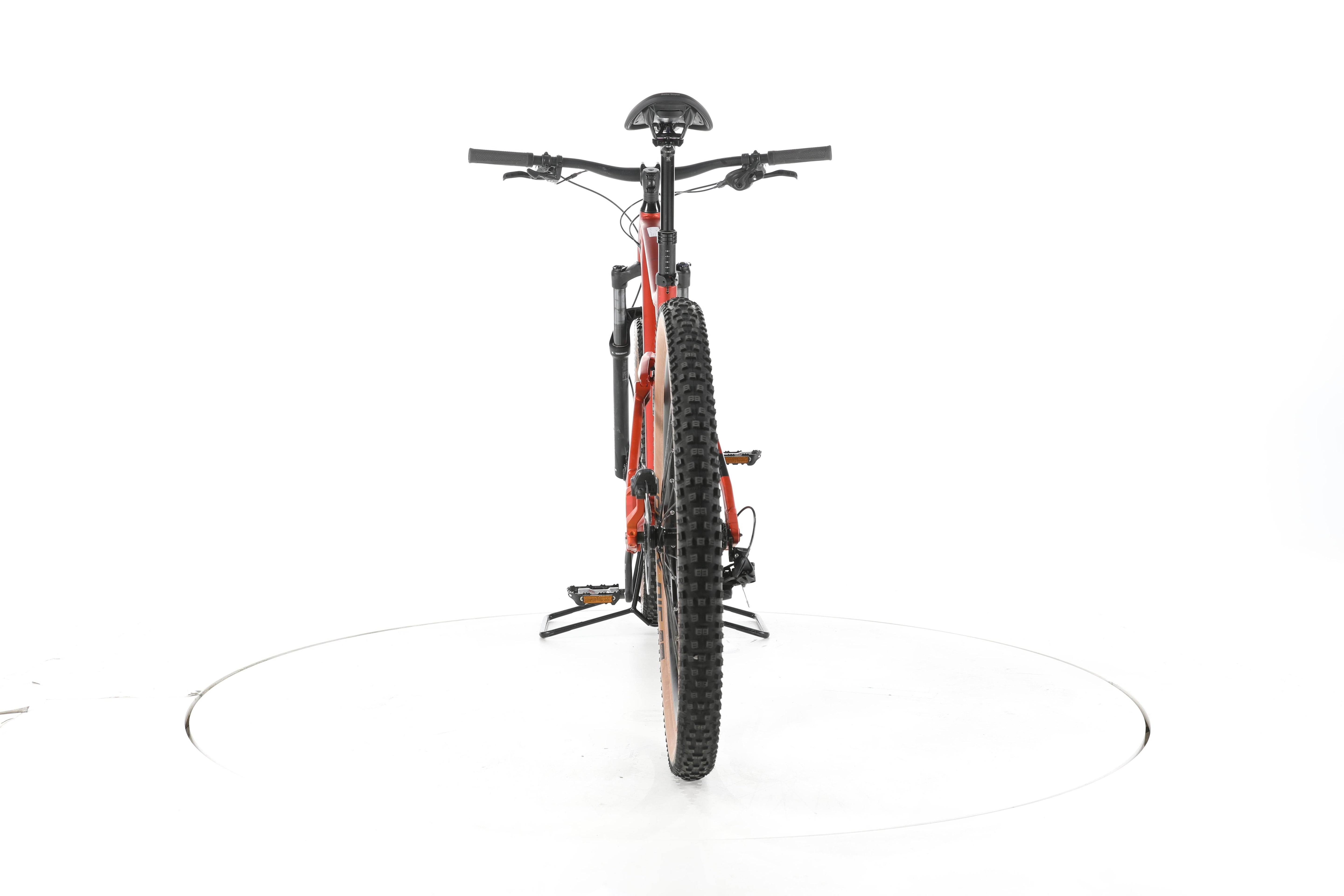 Cube Stereo ONE 22 Pro Fahrrad Fully - Image 10