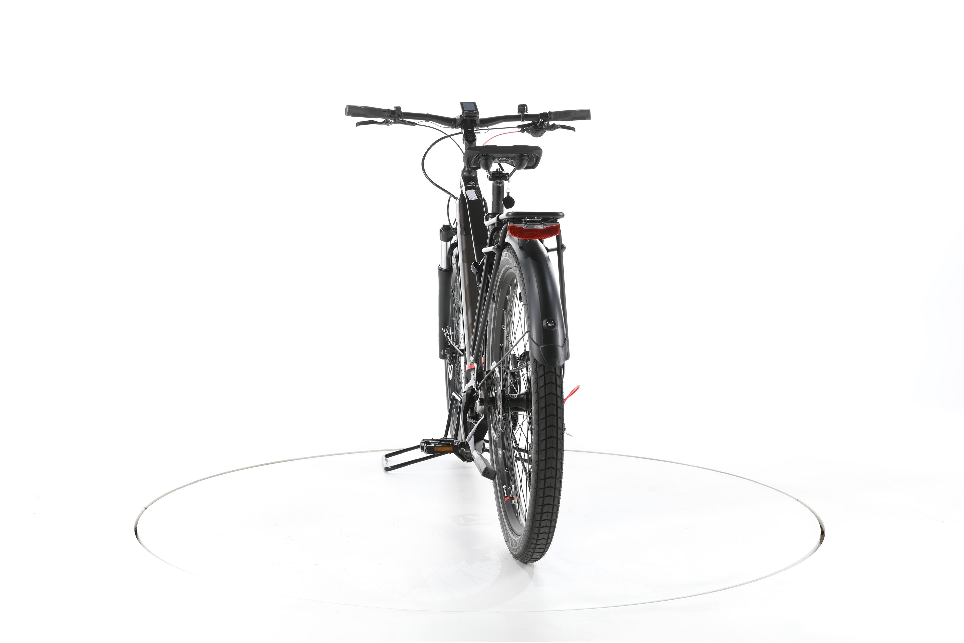 Husqvarna E-Bicycles Gran Tourer 4 Trekking E-Bike - Image 10