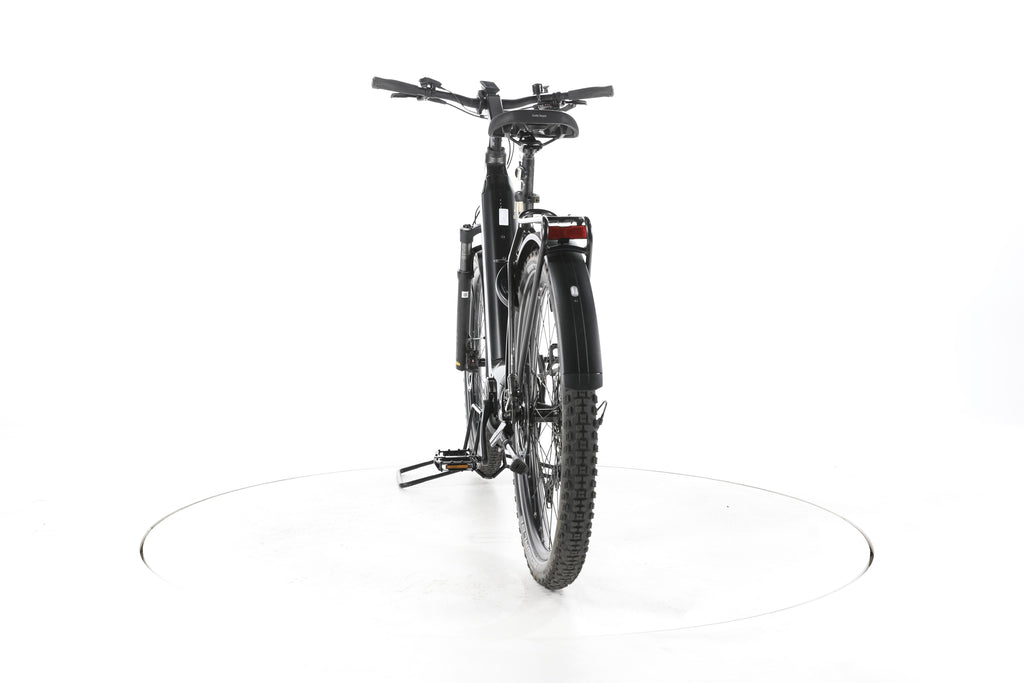 KTM MACINA AERA 772 LFC US Trekking E-Bike Tiefeinsteiger 2025 - Image 10