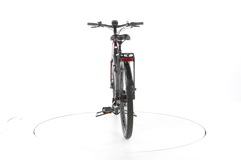 KOGA E-Nova Evo City E-Bike Tiefeinsteiger - Image 10