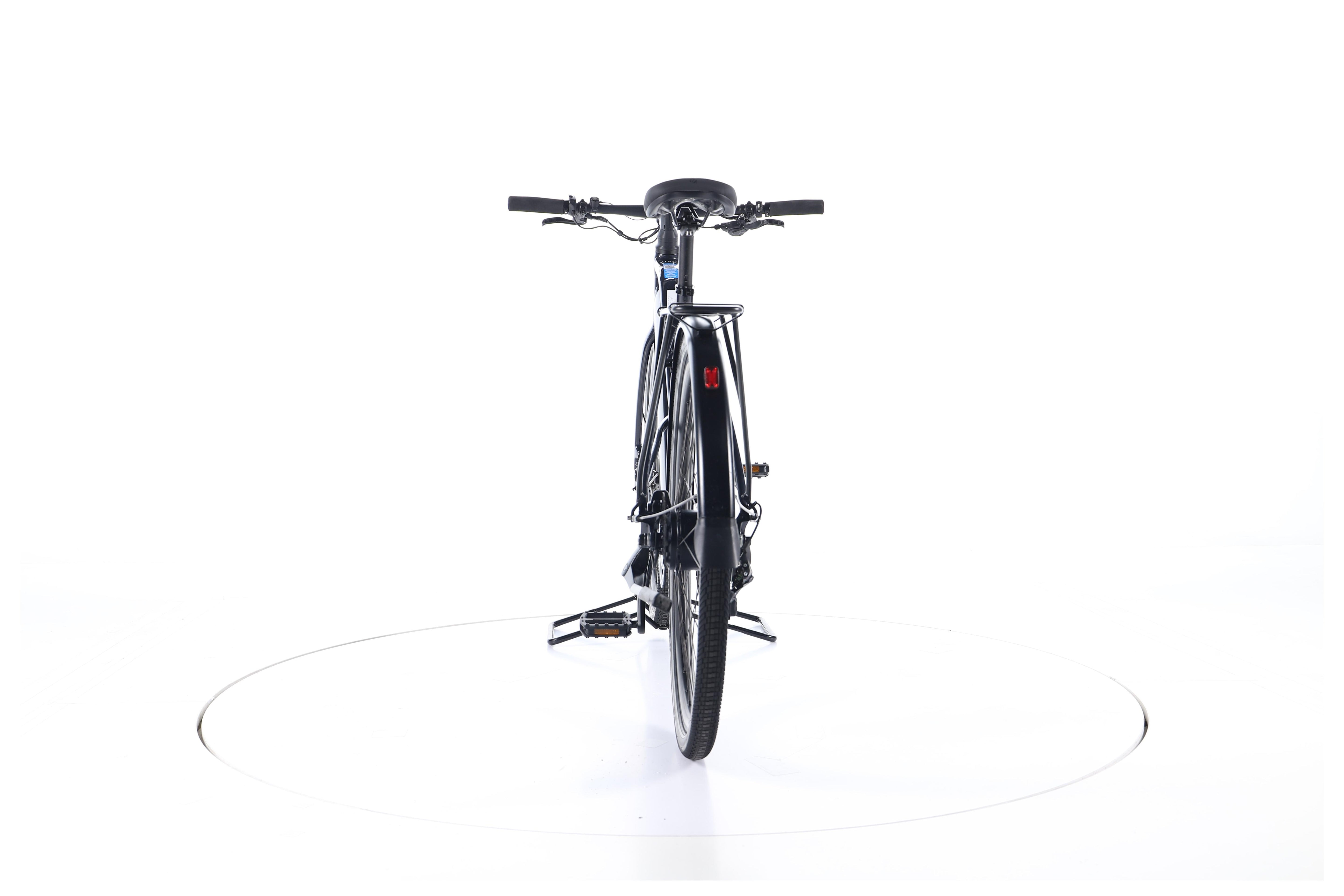 Orbea Vibe Mid H30 EQ E-Bike - Image 10
