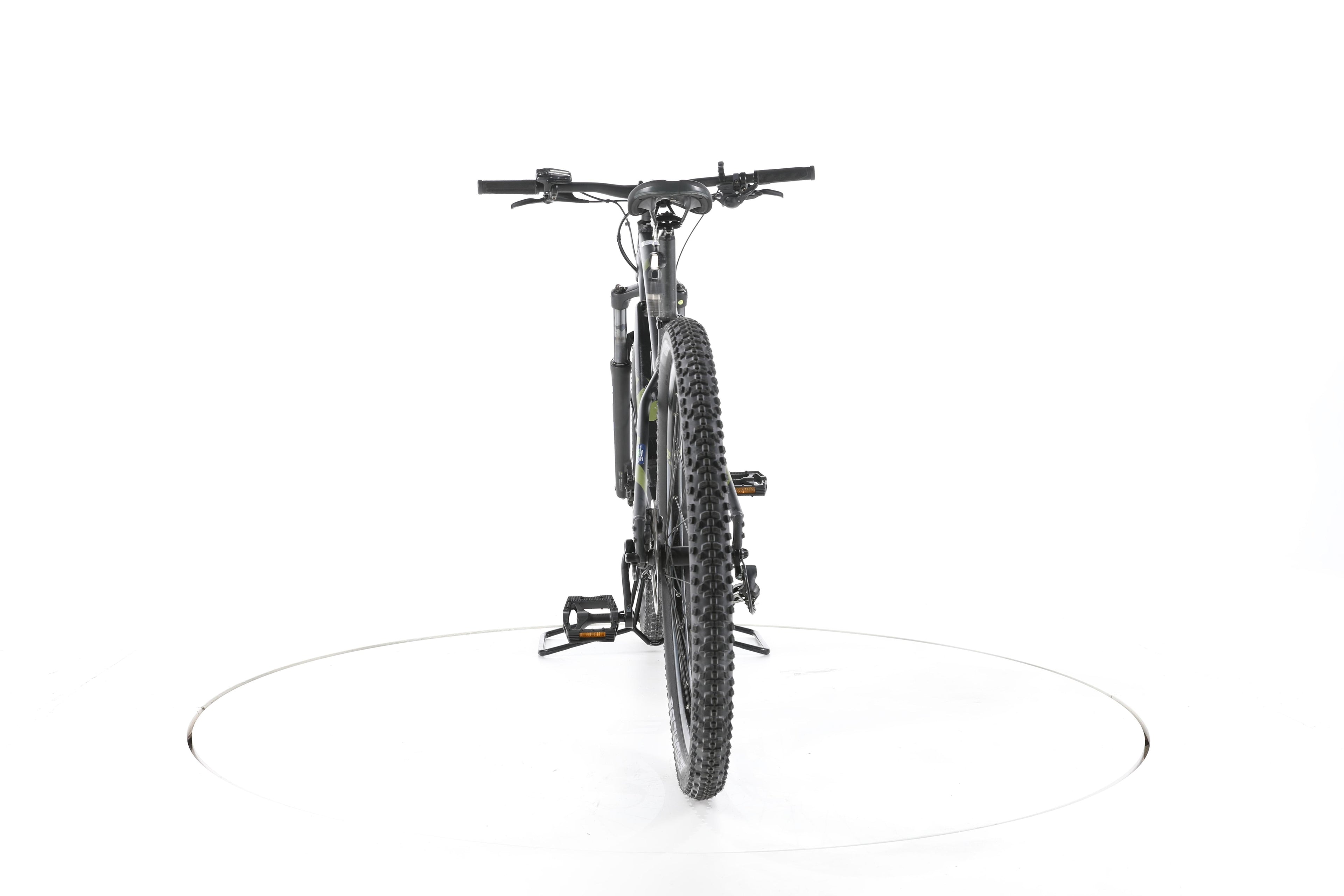 R Raymon HardRay E2.0 E-Bike - Image 10