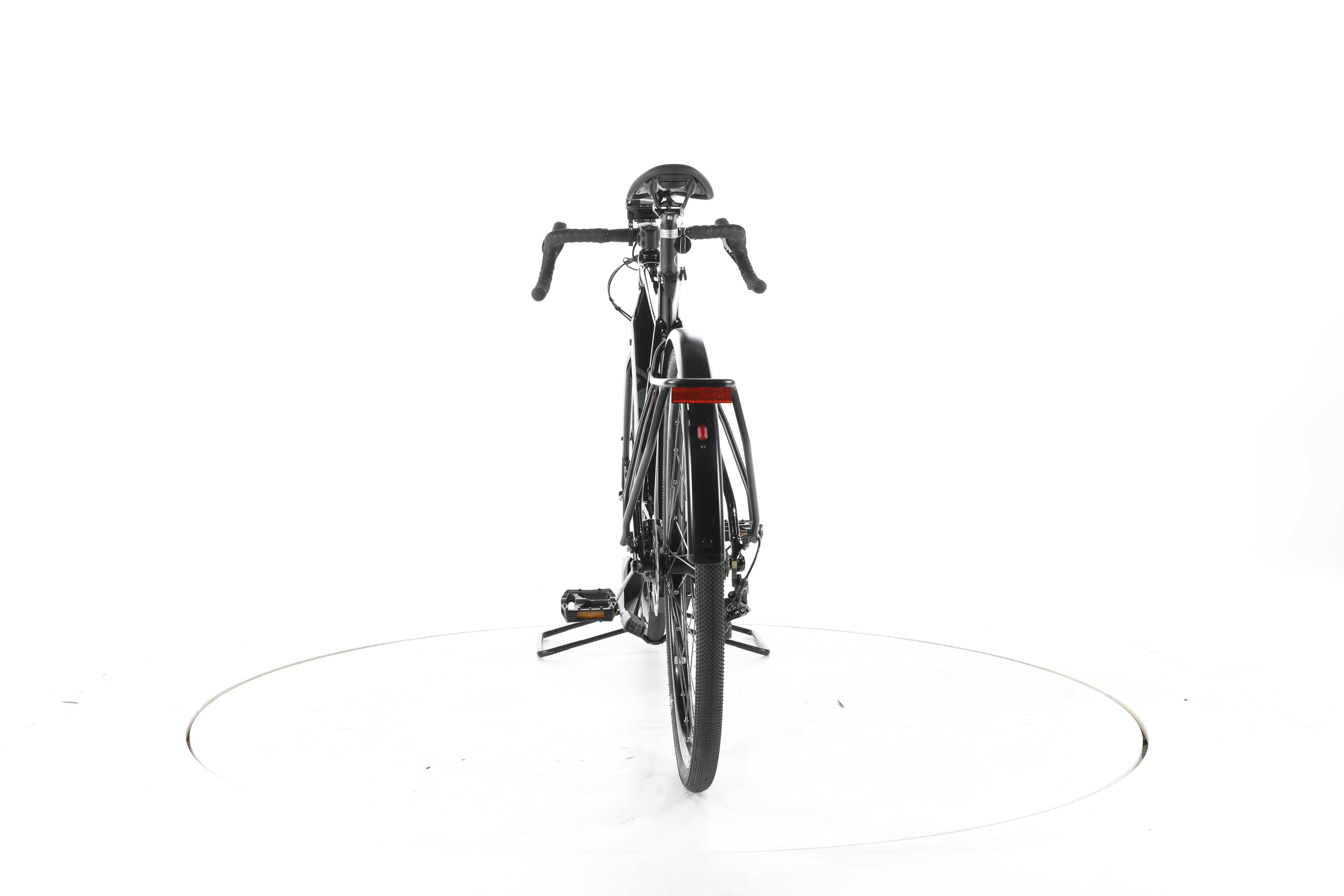 R Raymon GravelRay E 6.5 E-Gravelbike - Image 10
