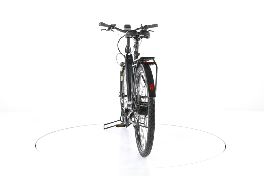 Kettler Quadriga P5 FL City E-Bike Tiefeinsteiger - Image 10