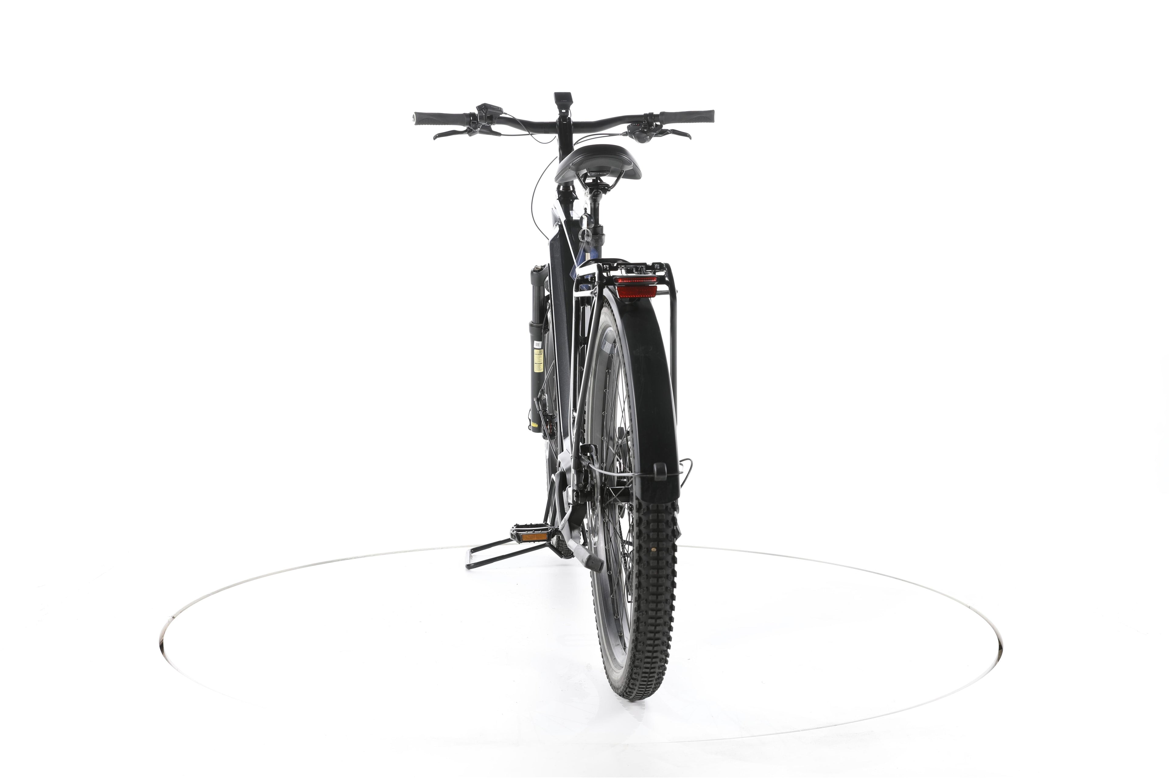 Kalkhoff Entice 7+ Move Trekking E-Bike 2024 - Image 10