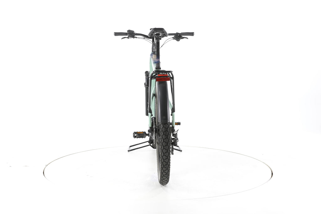 Winora Yakun 12 Trekking E-Bike - Image 10