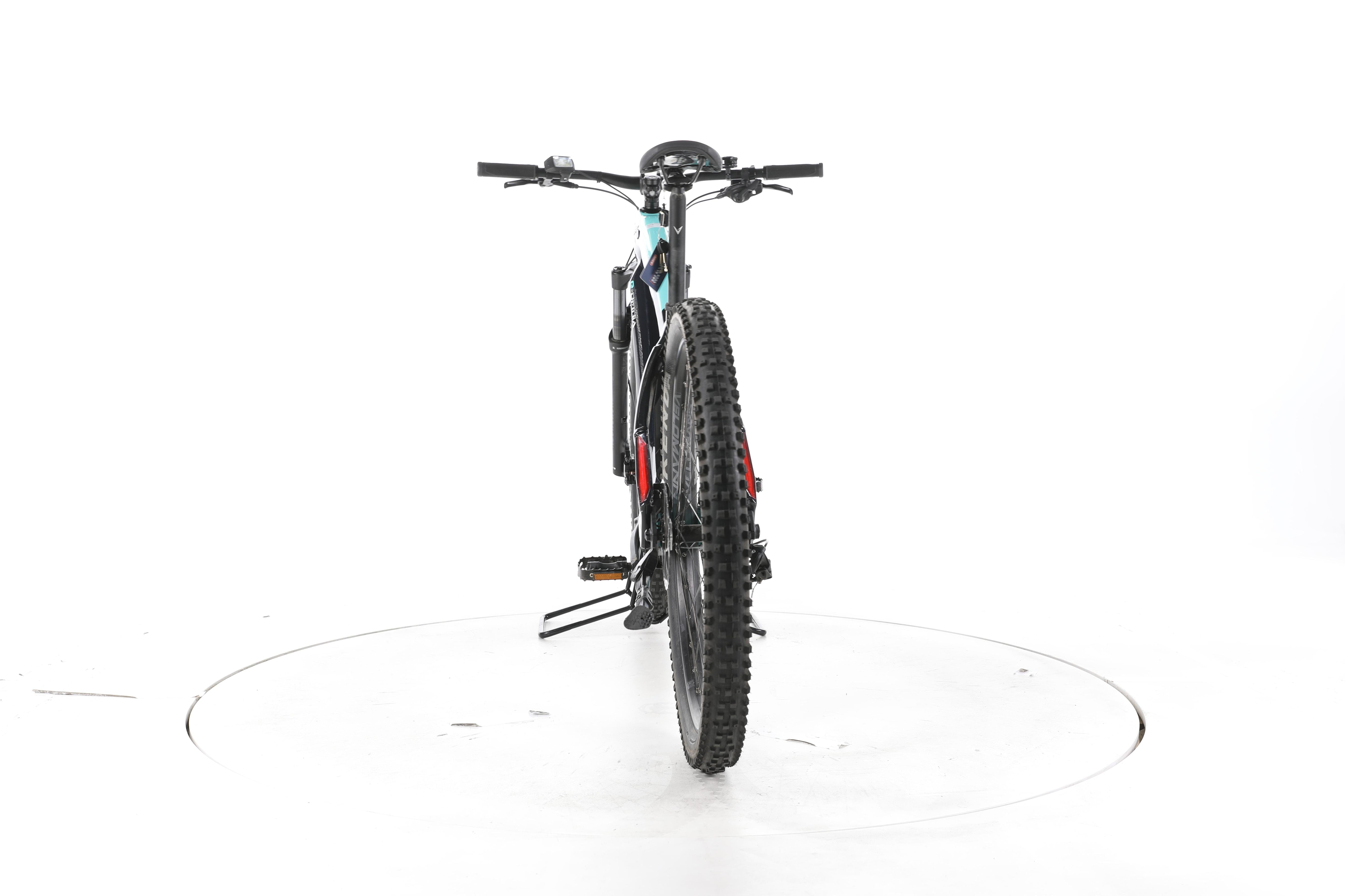 Bianchi E-Omnia X-Type E-Bike - Image 10