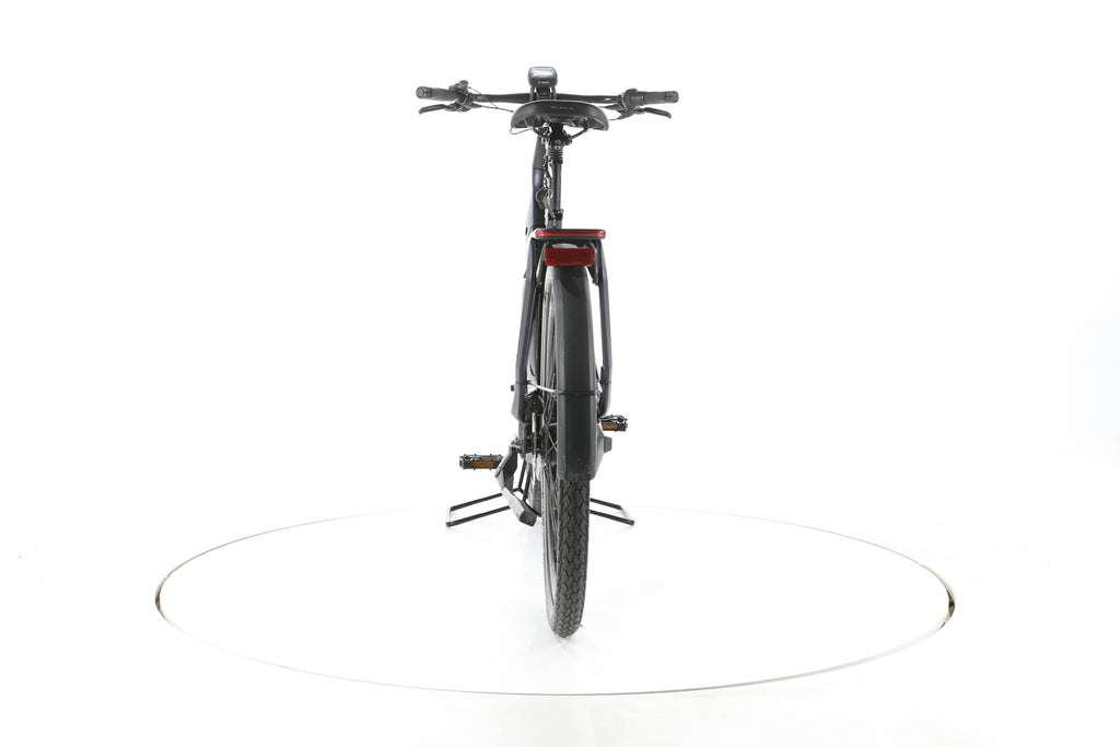 Gazelle Avignon C8 HMB City E-Bike Tiefeinsteiger - Image 10
