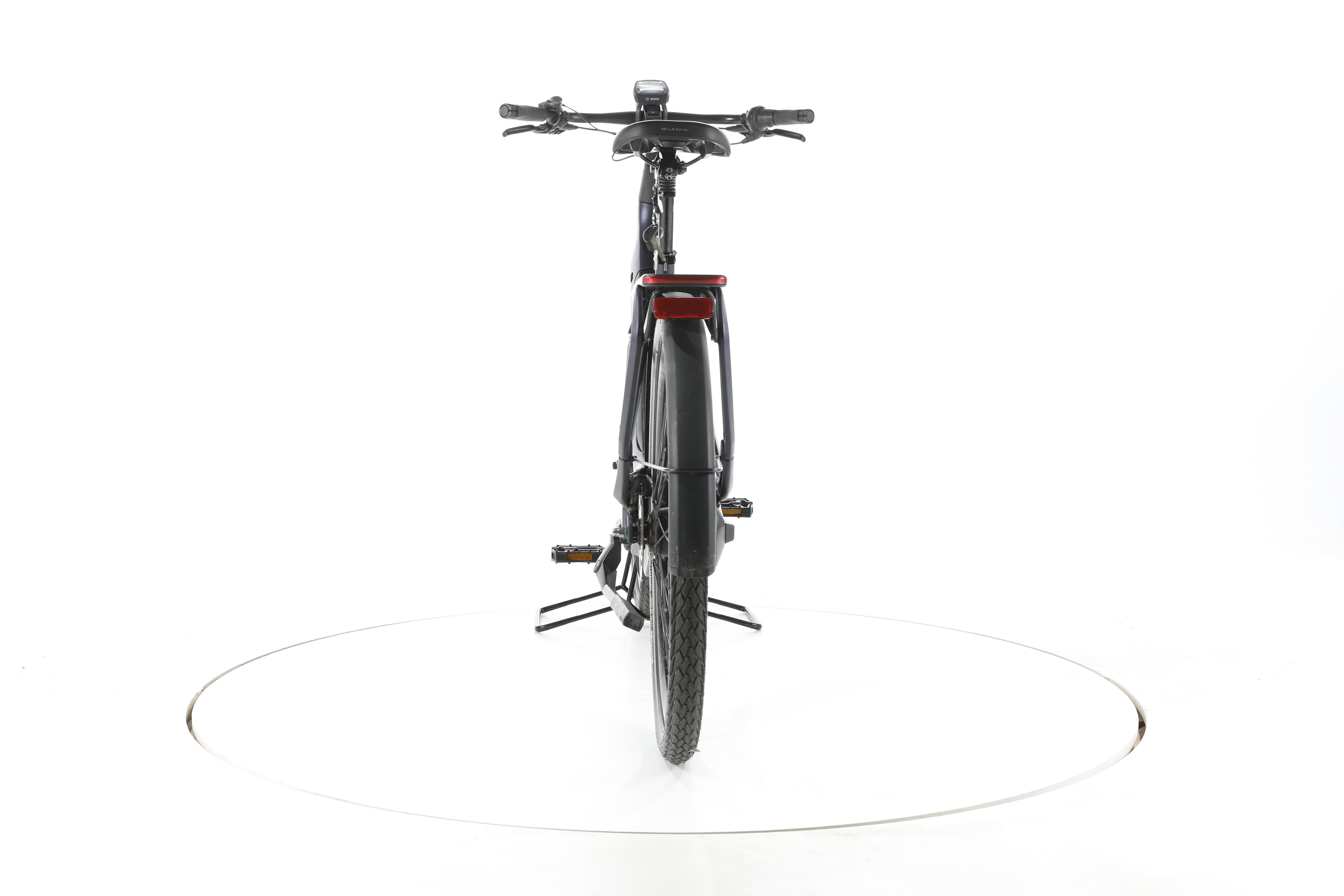 Gazelle Avignon C8 HMB City E-Bike Tiefeinsteiger - Image 10
