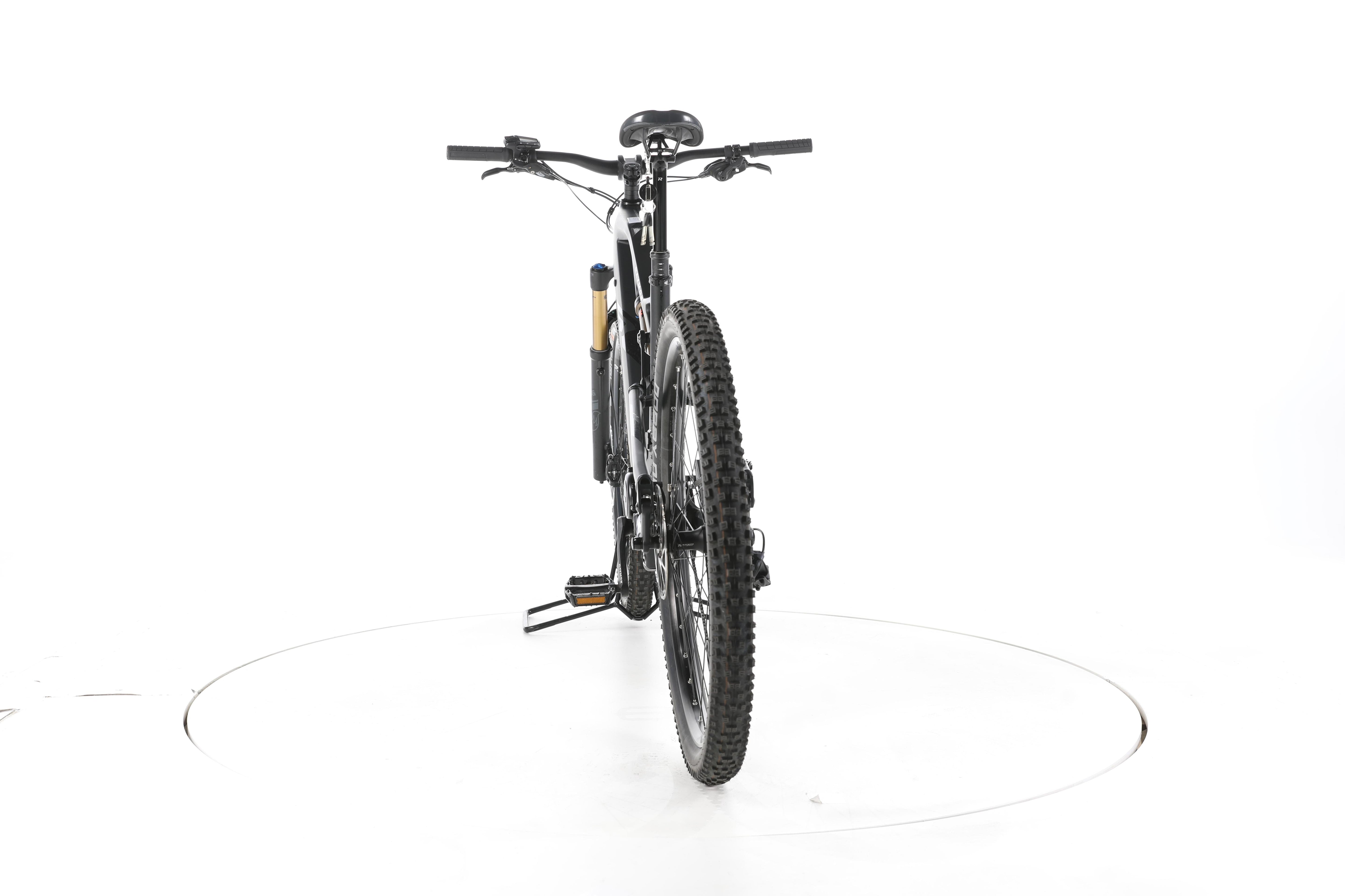 R Raymon FullRay 150E E-Bike Fully - Image 10