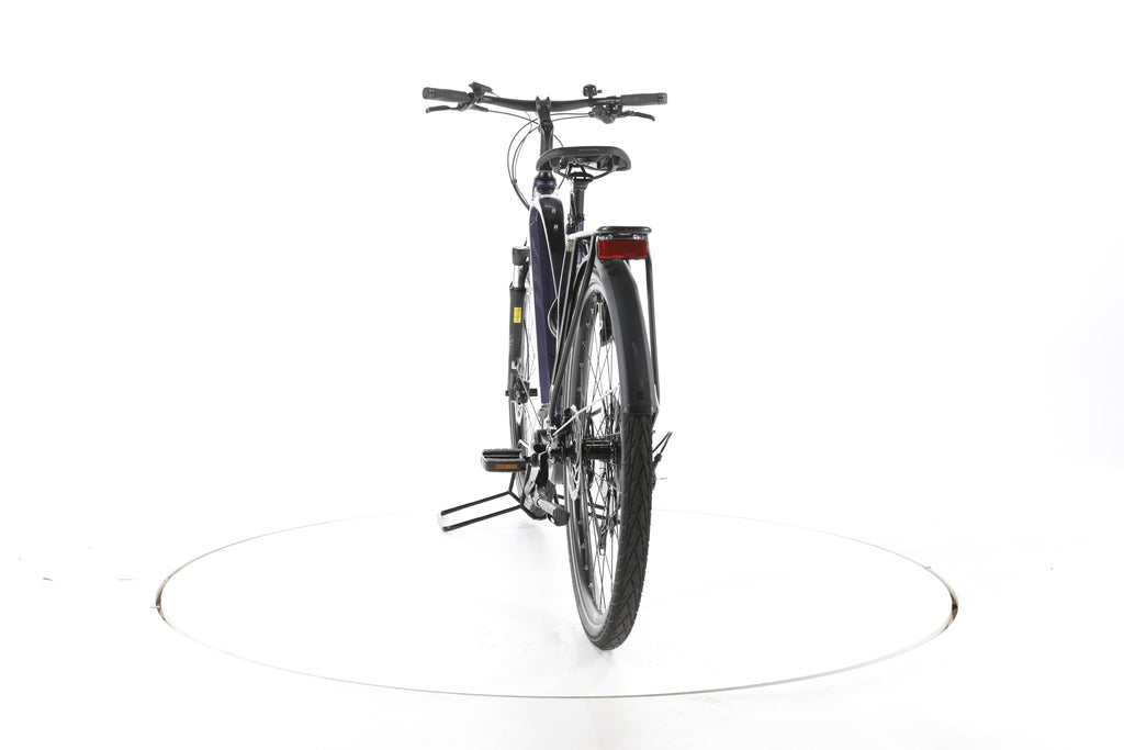 RIVERSIDE ETR 900 Trekking E-Bike - Image 10