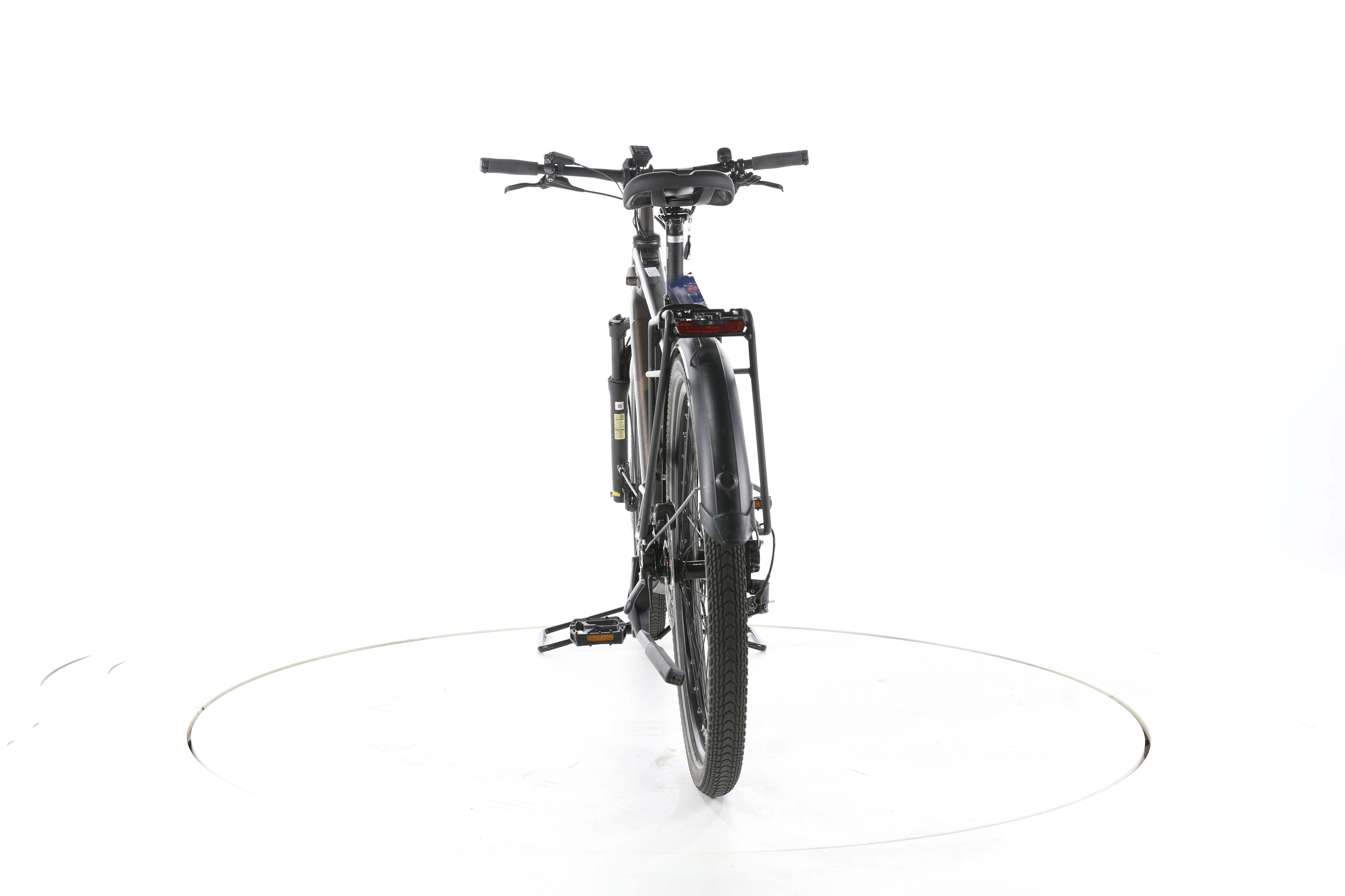 Husqvarna E-Bicycles Tourer T2 Trekking E-Bike - Image 10