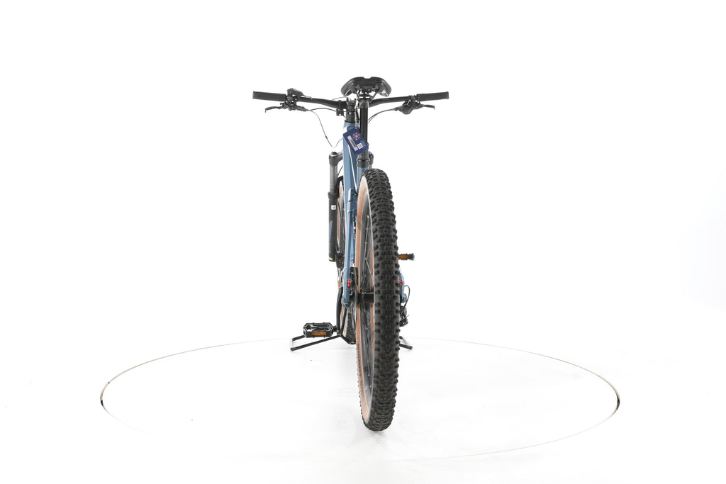 Bulls Sonic EVO TR 1 E-Bike Fully - Image 10