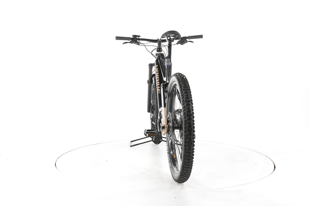 Haibike AllTrail 7 E-Bike Fully - Image 10