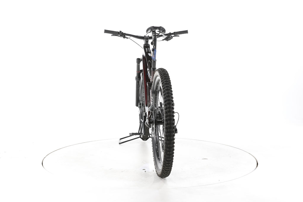 Cube Stereo Hybrid ONE55 C:68X SLX E-Bike Fully Carbon 2024 - Image 10