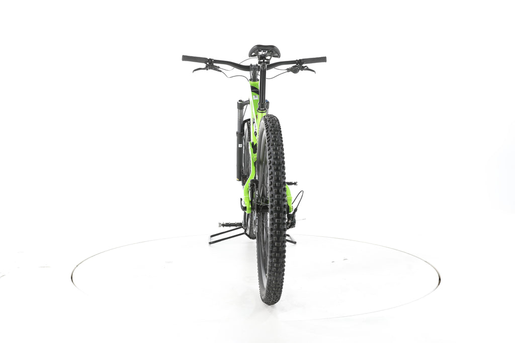 Merida ONE-FORTY 400 Fahrrad Fully - Image 10