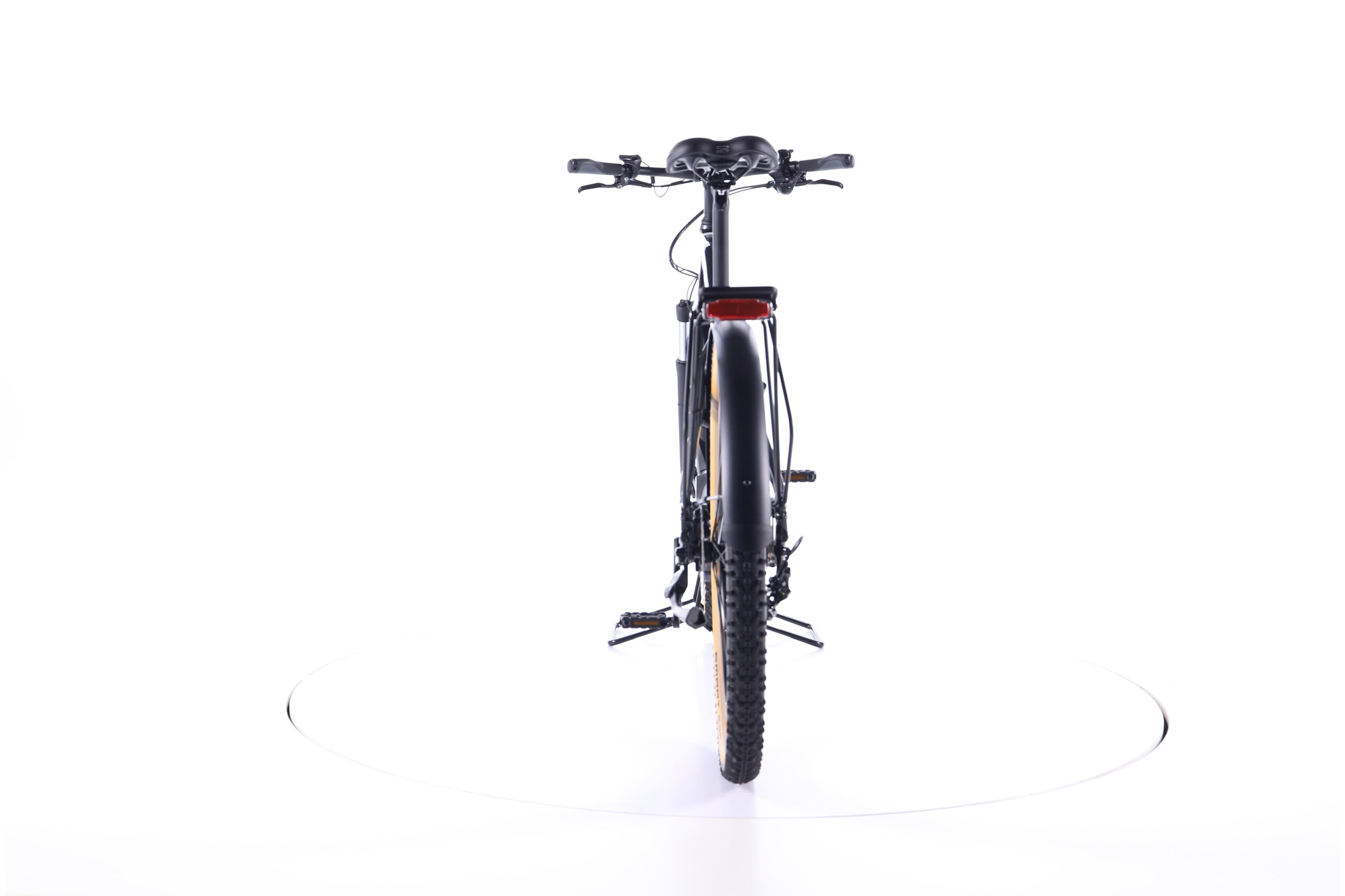 FLYER Upstreet5 3.12 Trekking E-Bike - Image 10